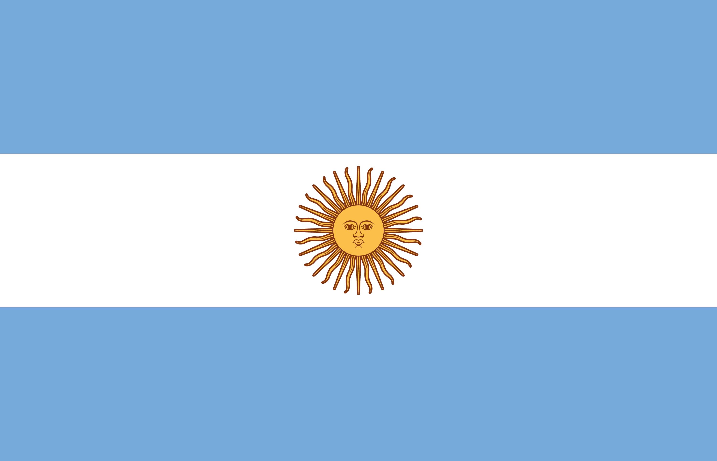Argentinian Flag Stock Photo  Download Image Now  Argentinian Flag  Argentina Argentinian Culture  iStock