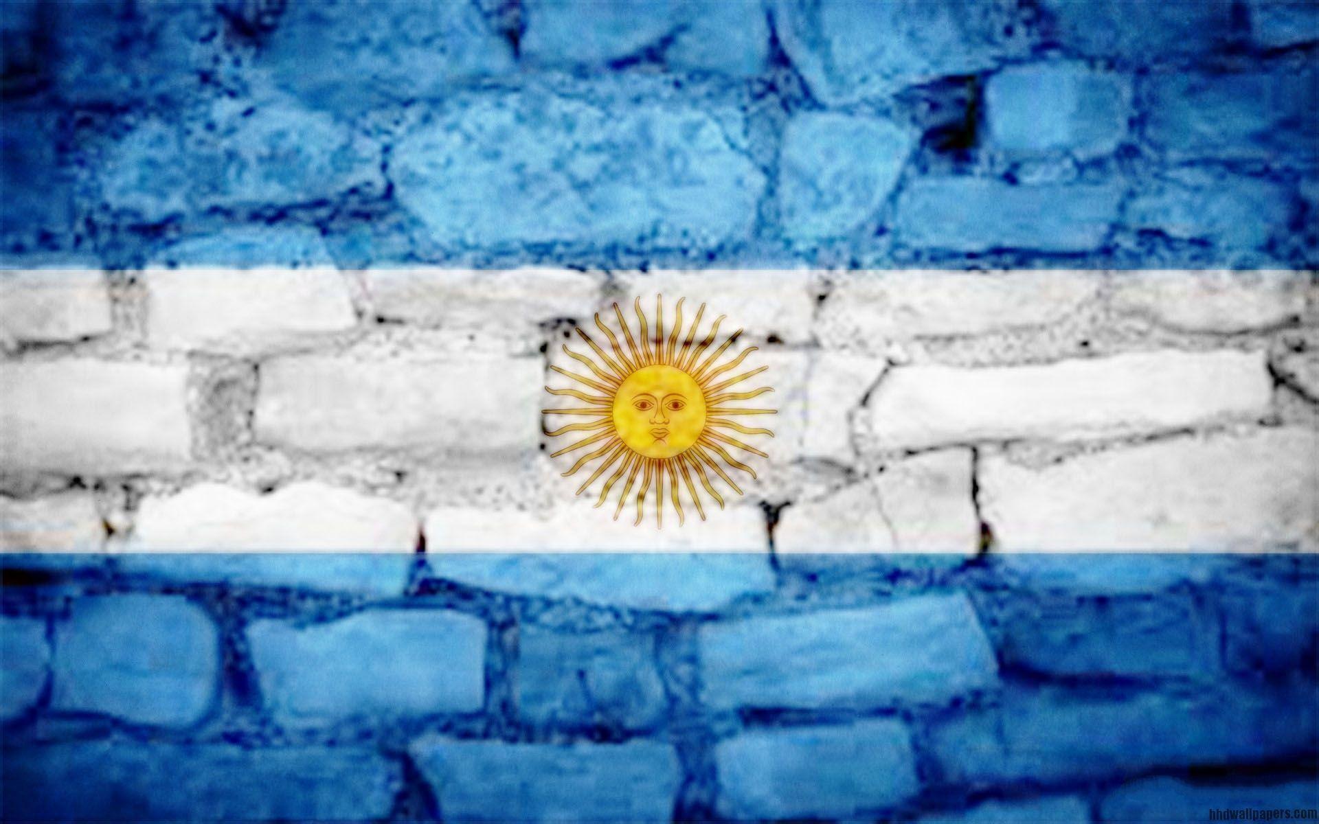 Flag Of Argentina 1080P 2K 4K 5K HD wallpapers free download  Wallpaper  Flare