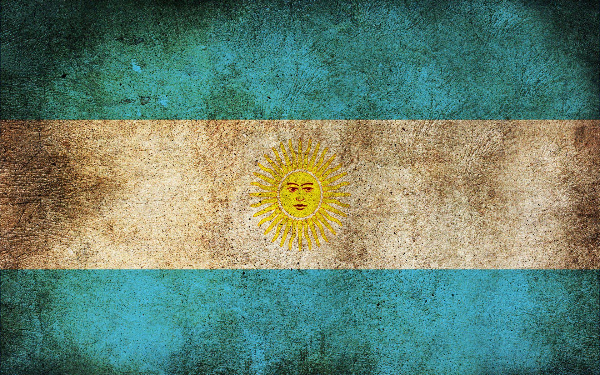 Argentina Flag Wallpapers Top Free Argentina Flag Backgrounds Wallpaperaccess