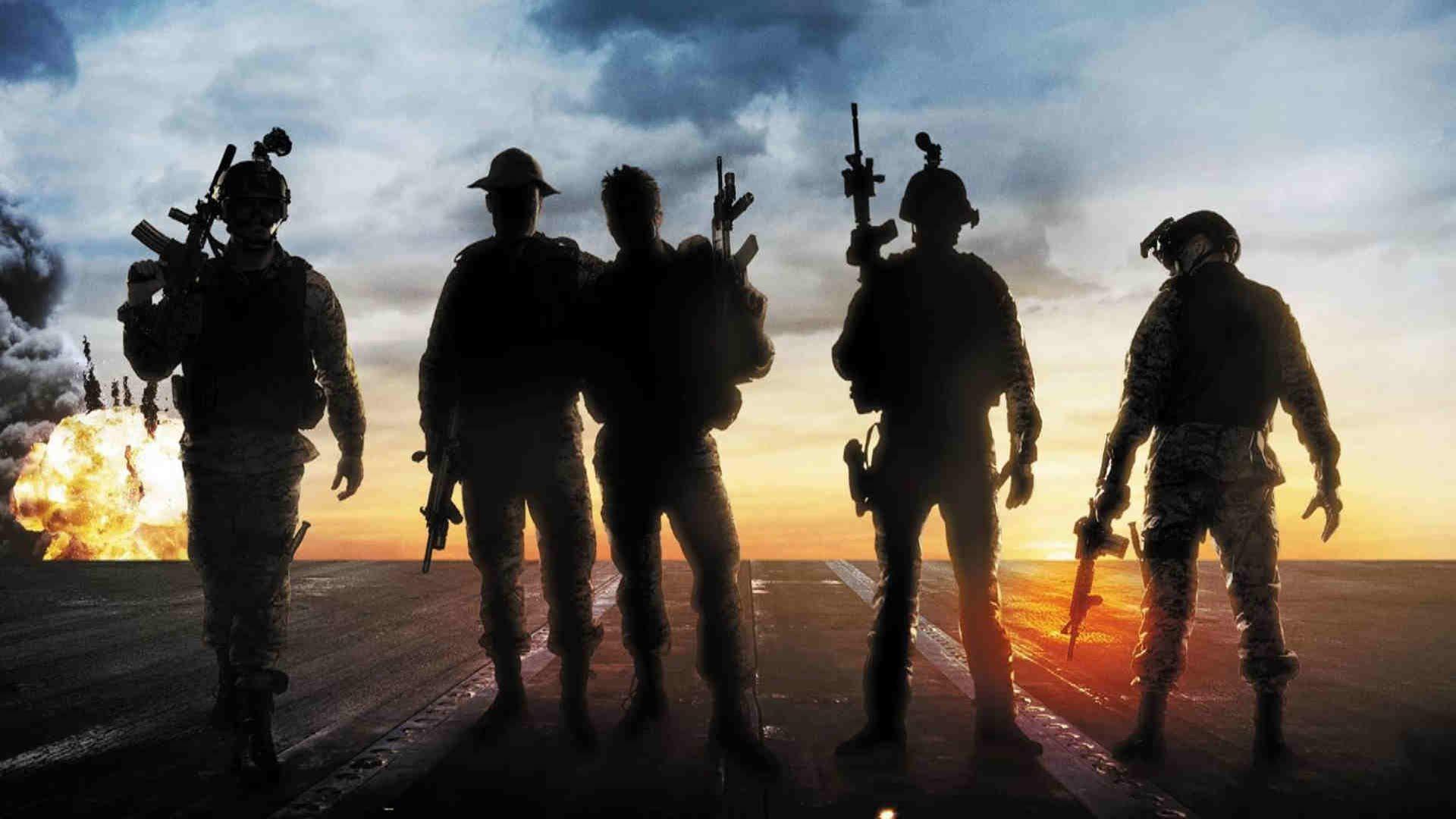 Us Military Special Forces Wallpapers - Top Free Us Military Special
