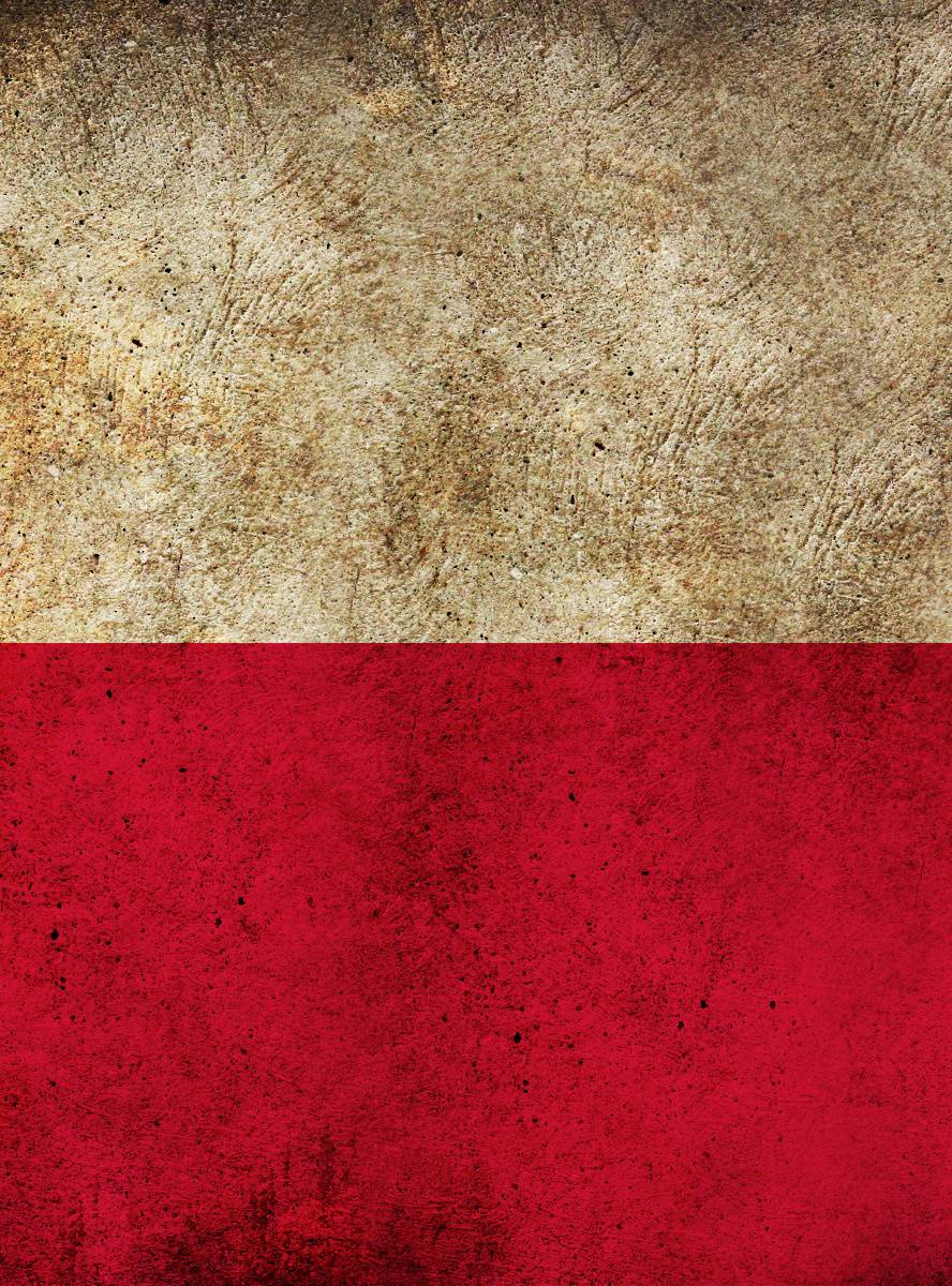 Poland Flag Wallpapers - Top Free Poland Flag Backgrounds - WallpaperAccess