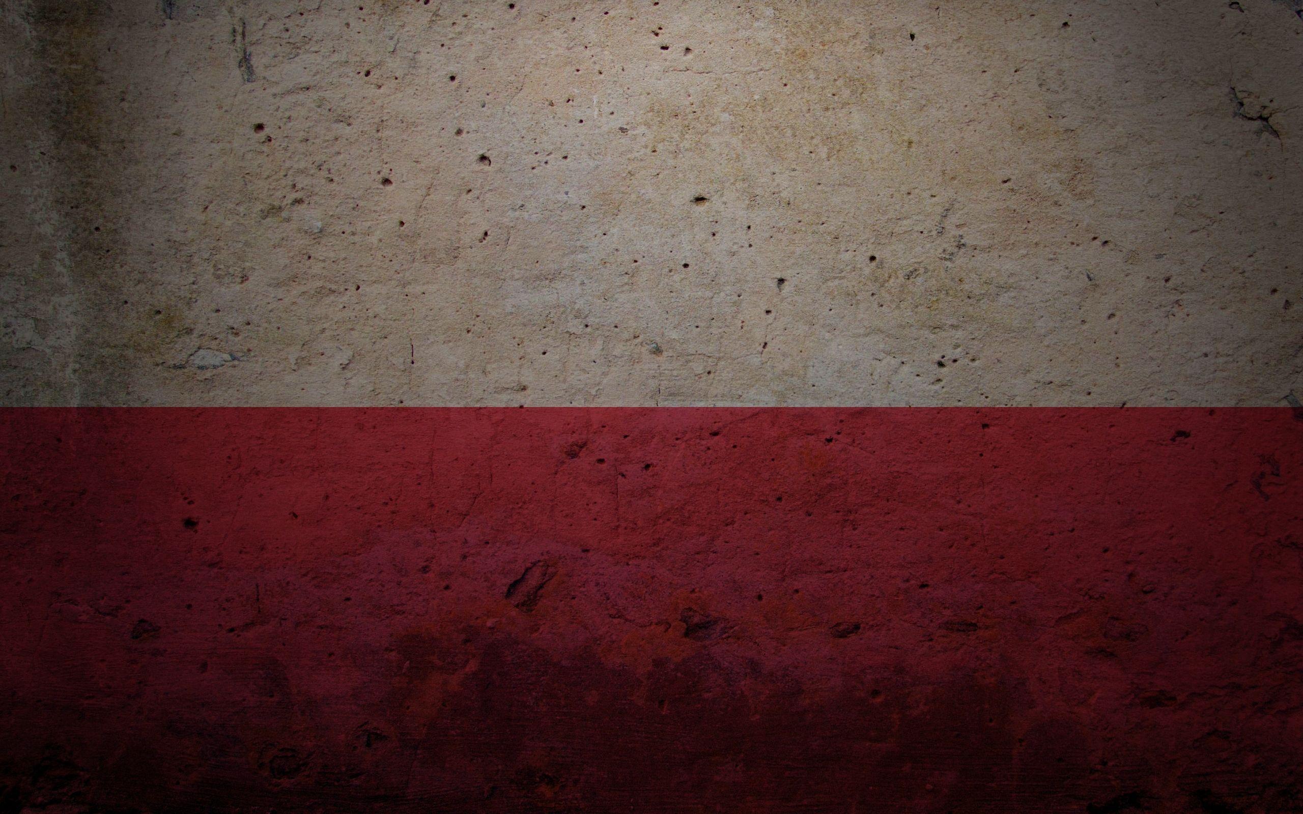 2560x1600 Poland Flag Wallpaperx1600