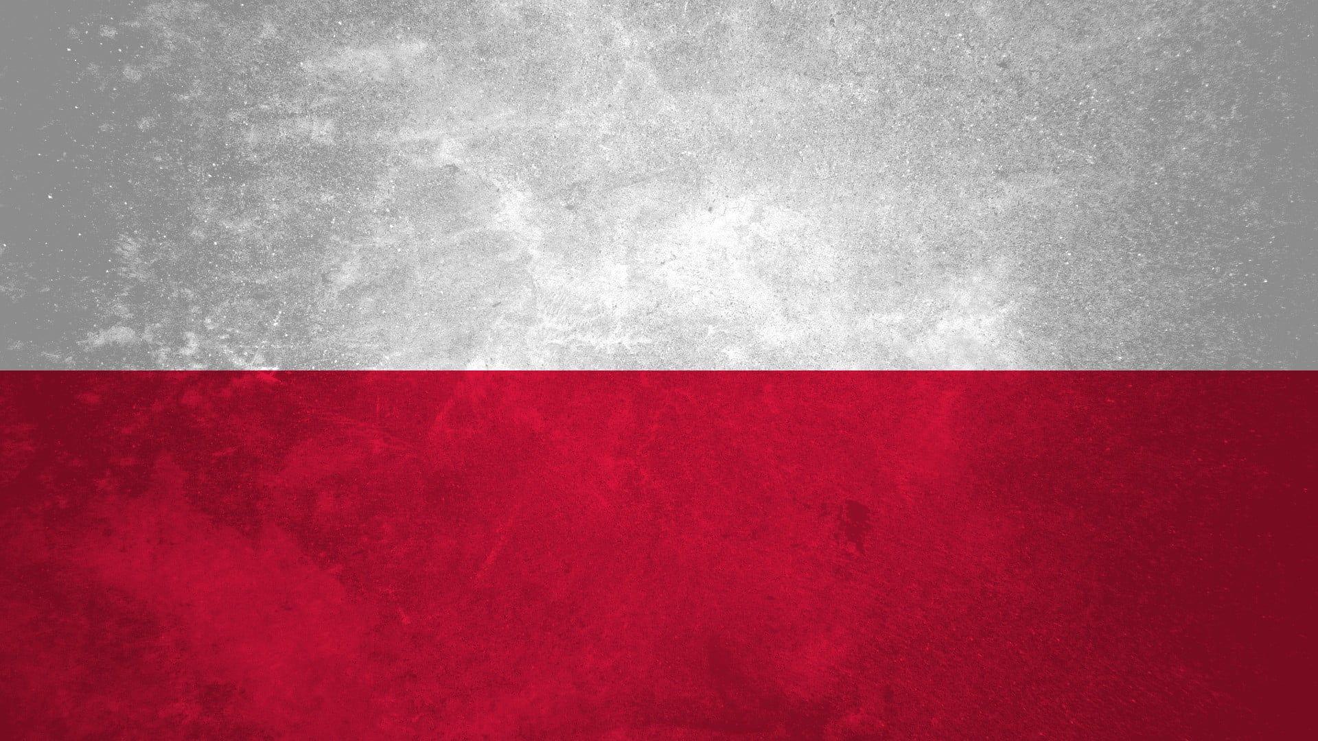 Poland Flag Wallpapers - Top Free Poland Flag Backgrounds - WallpaperAccess