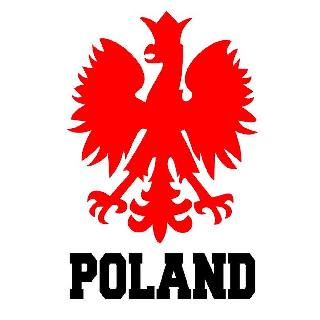 1024x1024 Picture Of The Polish Flag On Polish Flag Wallpaper