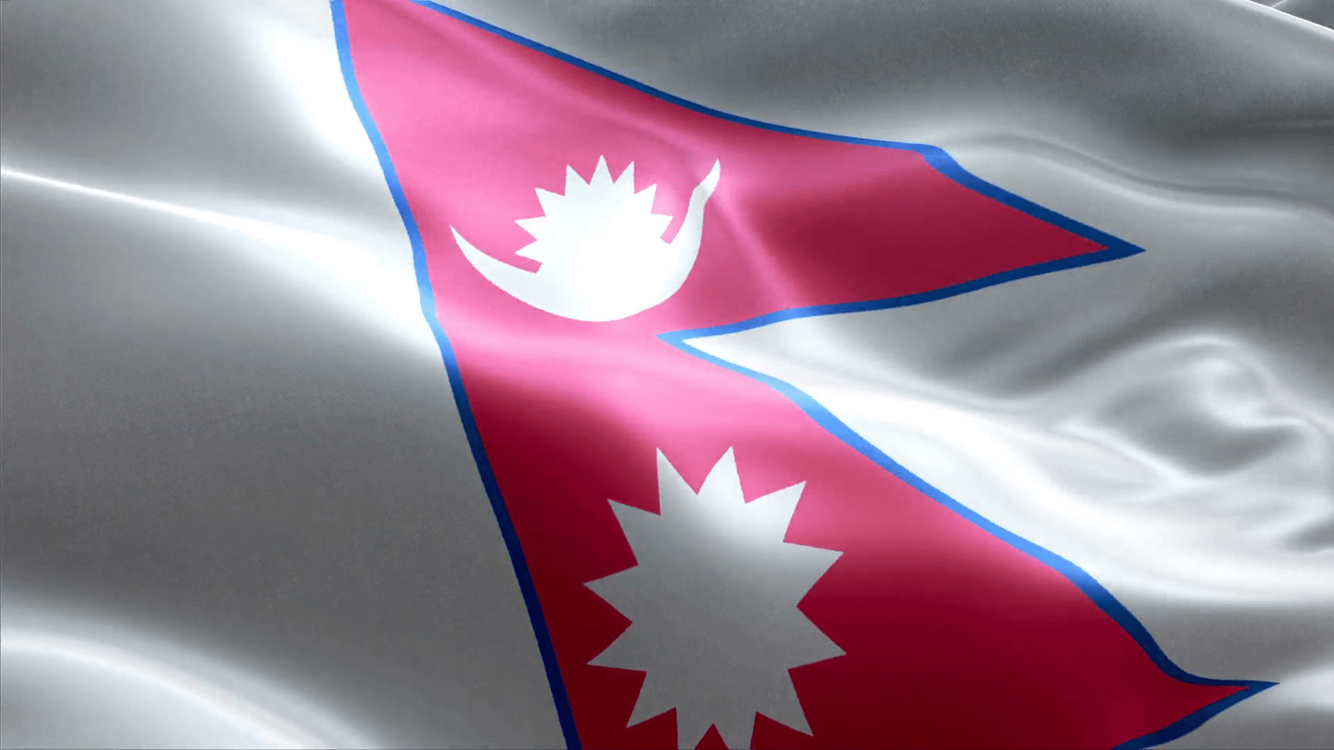 Nepal Flag Wallpapers Top Free Nepal Flag Backgrounds Wallpaperaccess