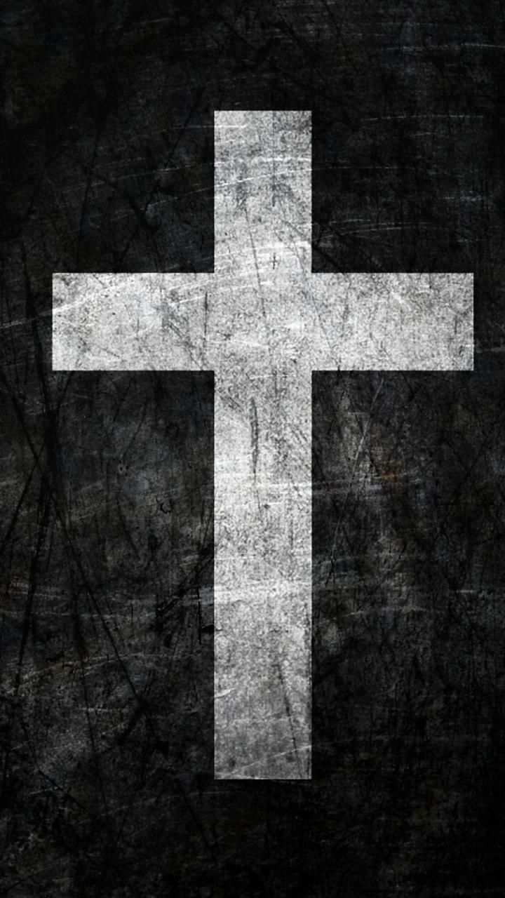 720x1280 The Cross wallpaper