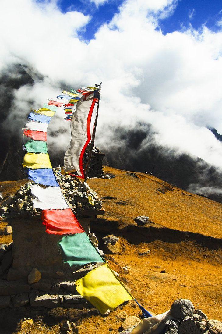 729x1096 Prayer Flags- Nepal. Around the Globe. Prayer flags, Nepal