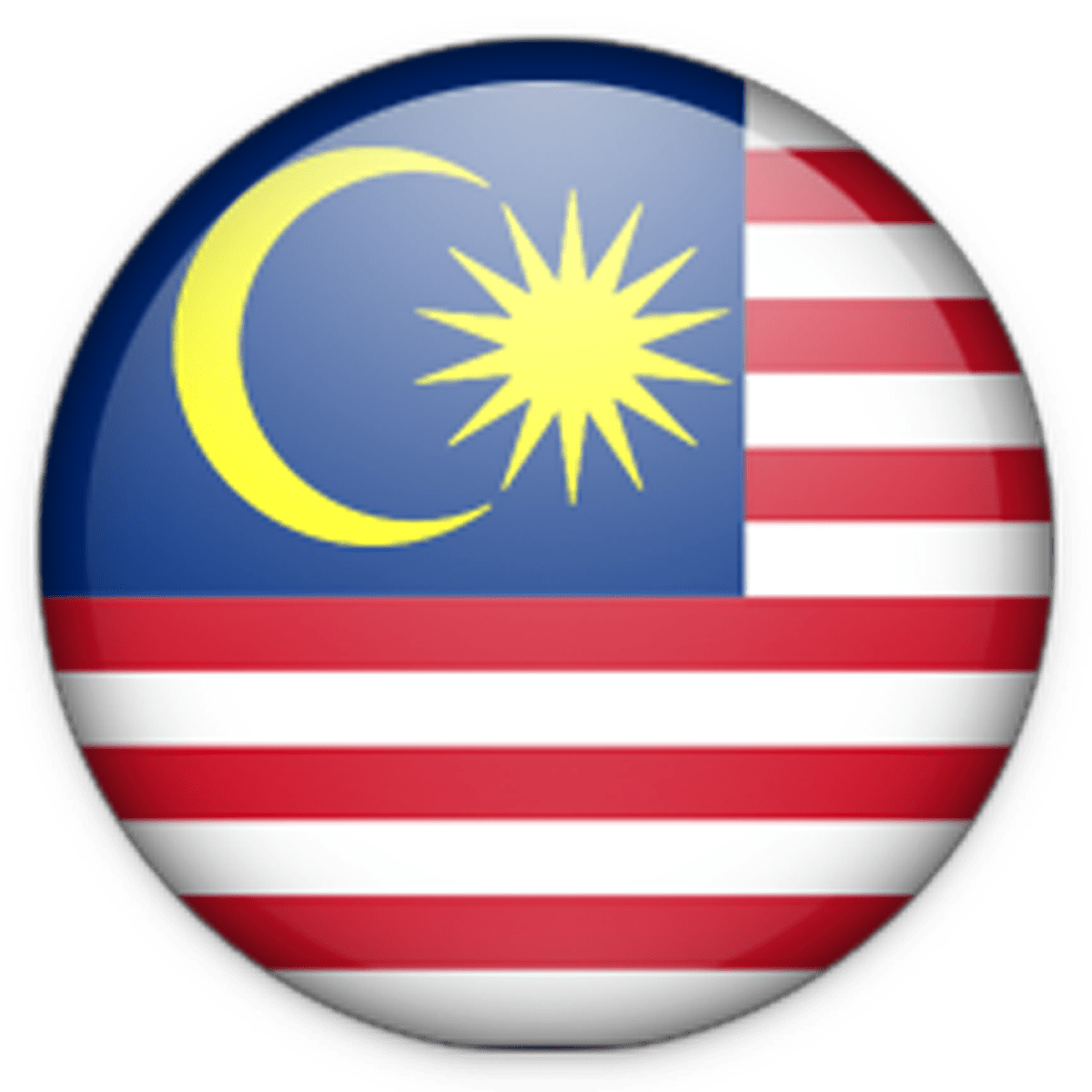 1200x1200 Wallpaper Flag of Malaysia png Icon and PNG