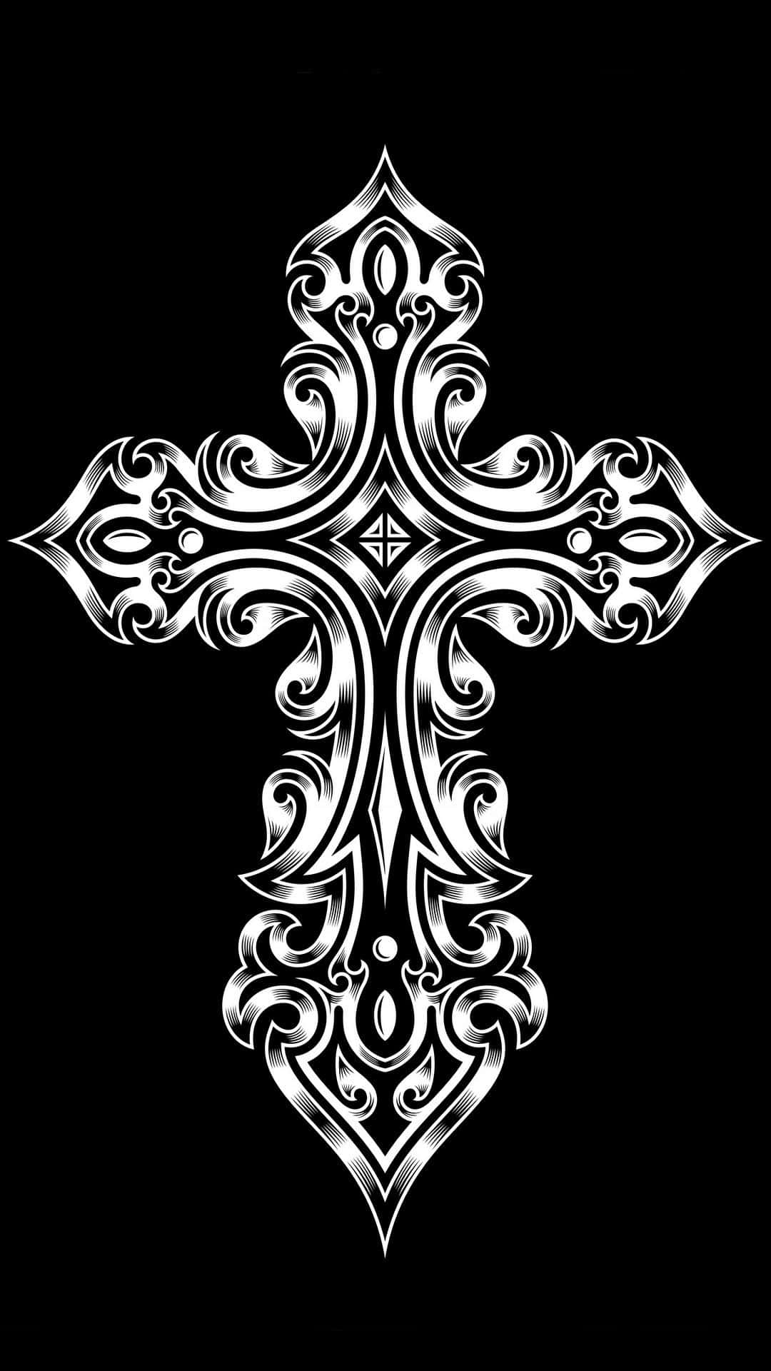 1080x1920 Black Background Wallpaper