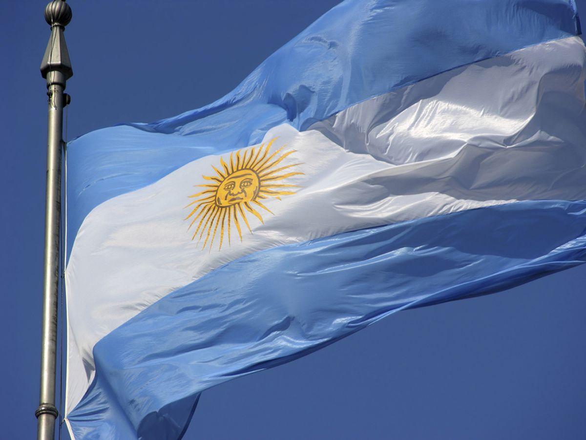 Argentina Flag Wallpapers - Top Free Argentina Flag Backgrounds ...