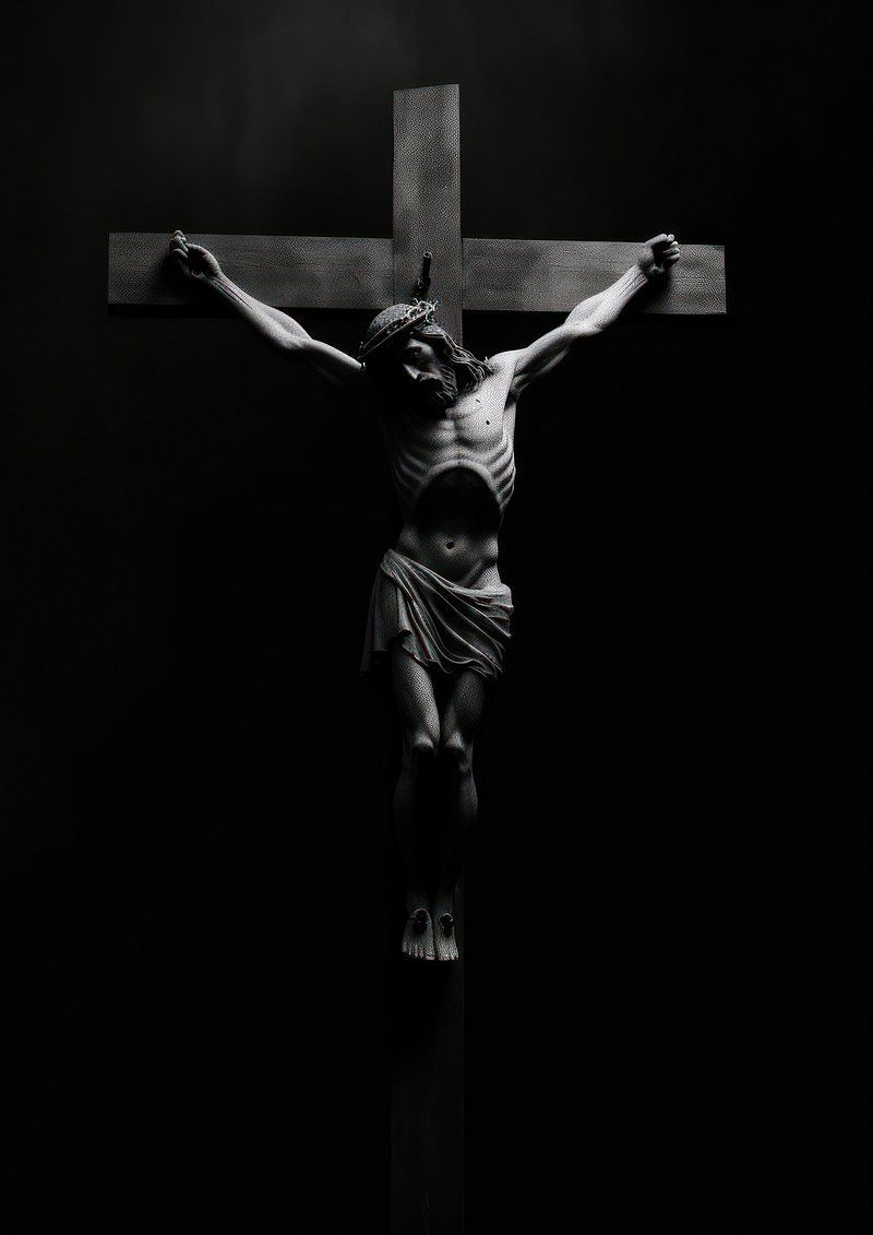 800x1131 Jesus Cross Image. Free Photo, PNG