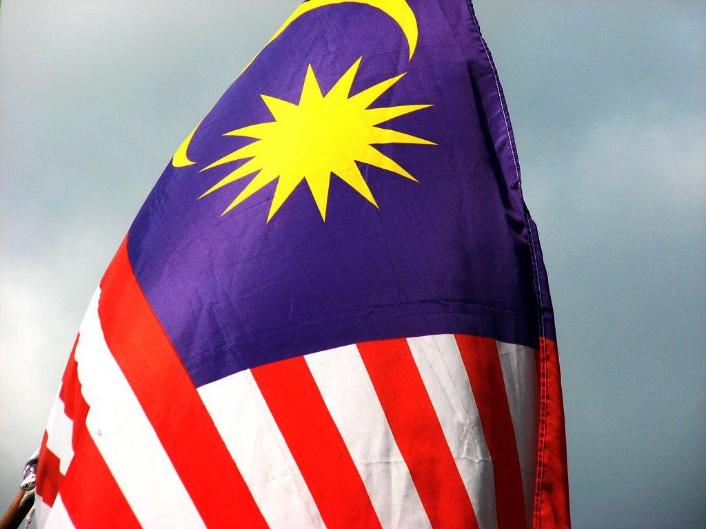 Bendera Malaysia Wallpaper Hd - Shutterstock / Bendera semua negeri
