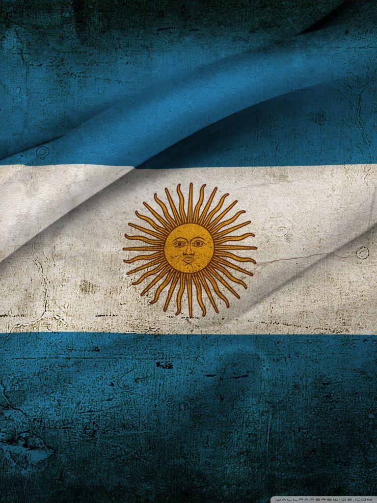 Argentina Flag Wallpapers - Top Free Argentina Flag Backgrounds