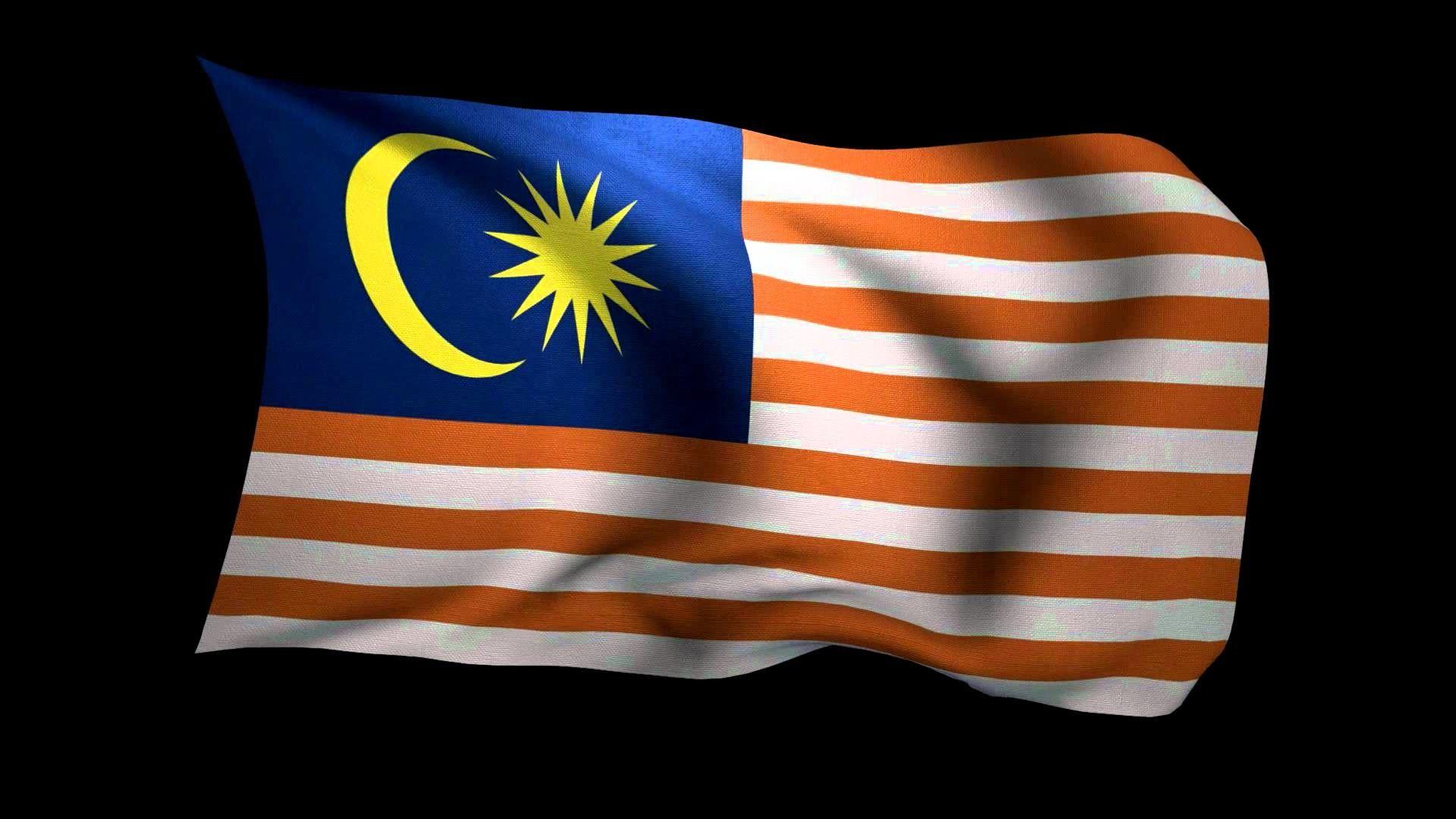 1920x1080 3D American Flag Wallpaper