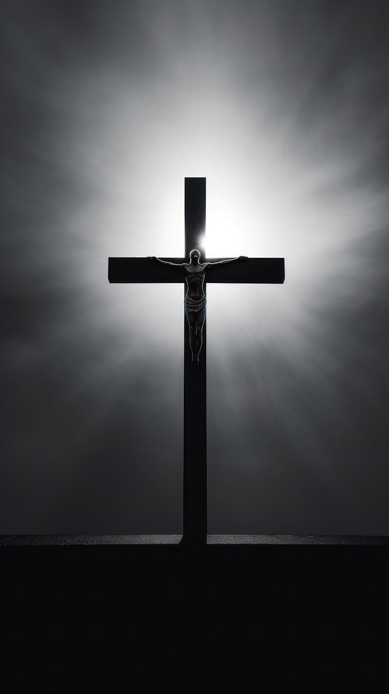 800x1427 Jesus Cross Image. Free Photo, PNG