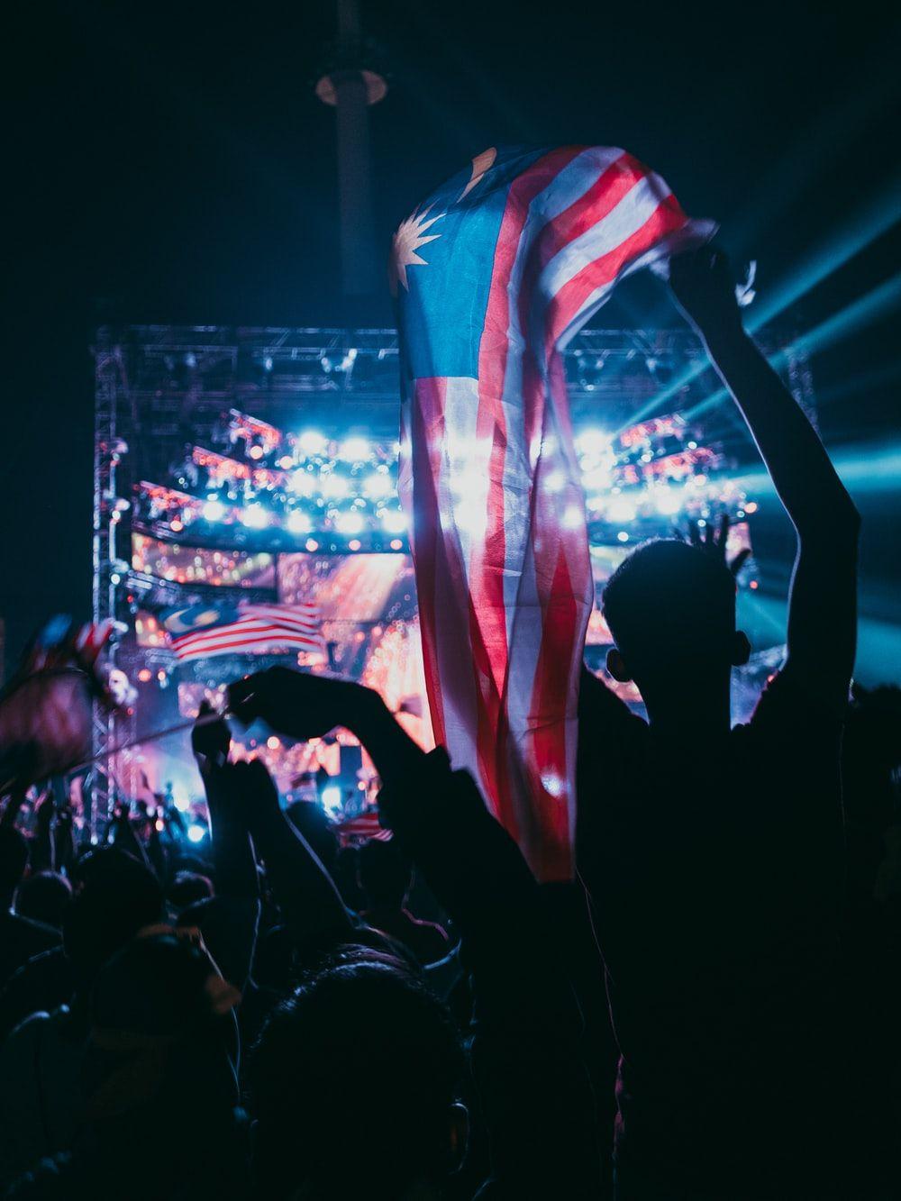 1000x1333 Malaysia Flag Picture. Download Free Image
