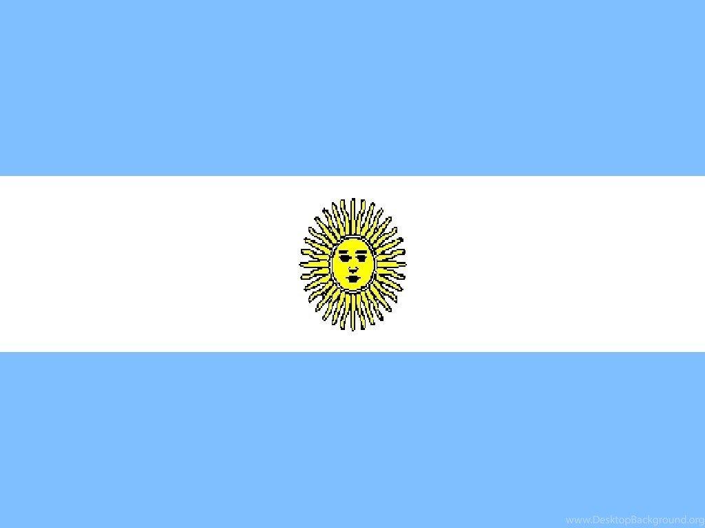 1024x768 Wallpaper Argentina Flag HD National Map 1024x768 Desktop