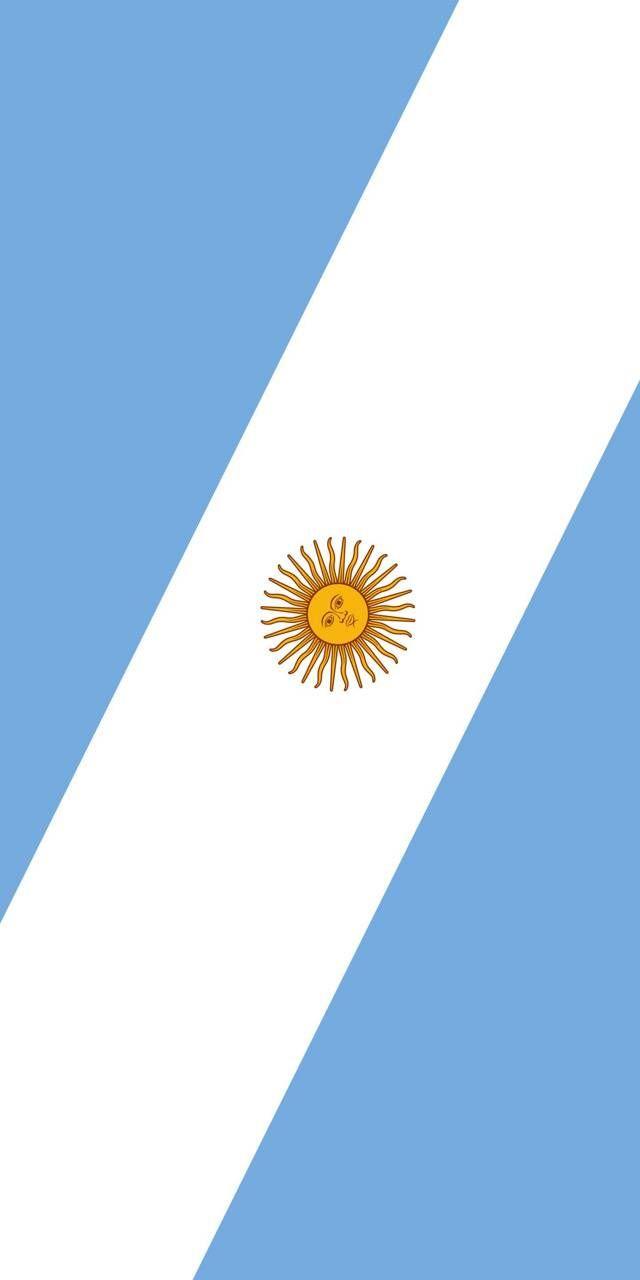 Argentina Flag Wallpapers - Top Free Argentina Flag Backgrounds