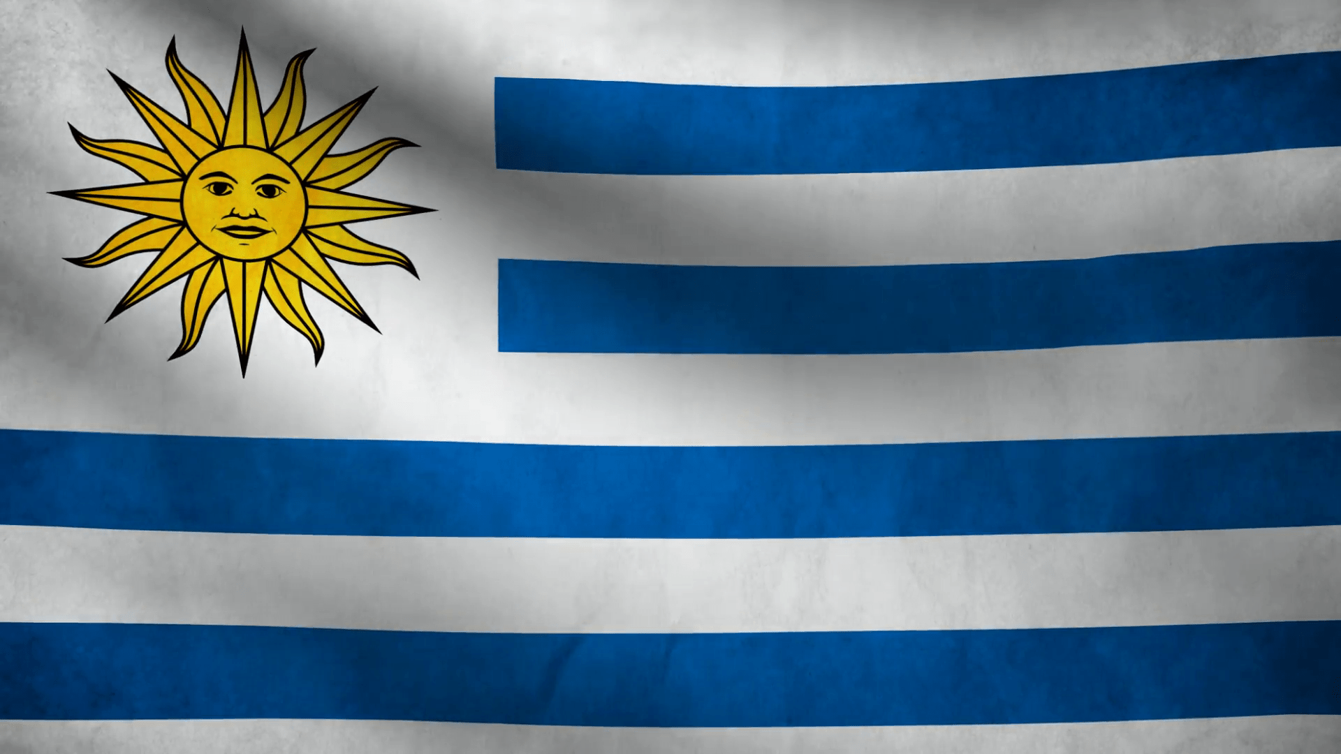 Uruguay Wallpaper