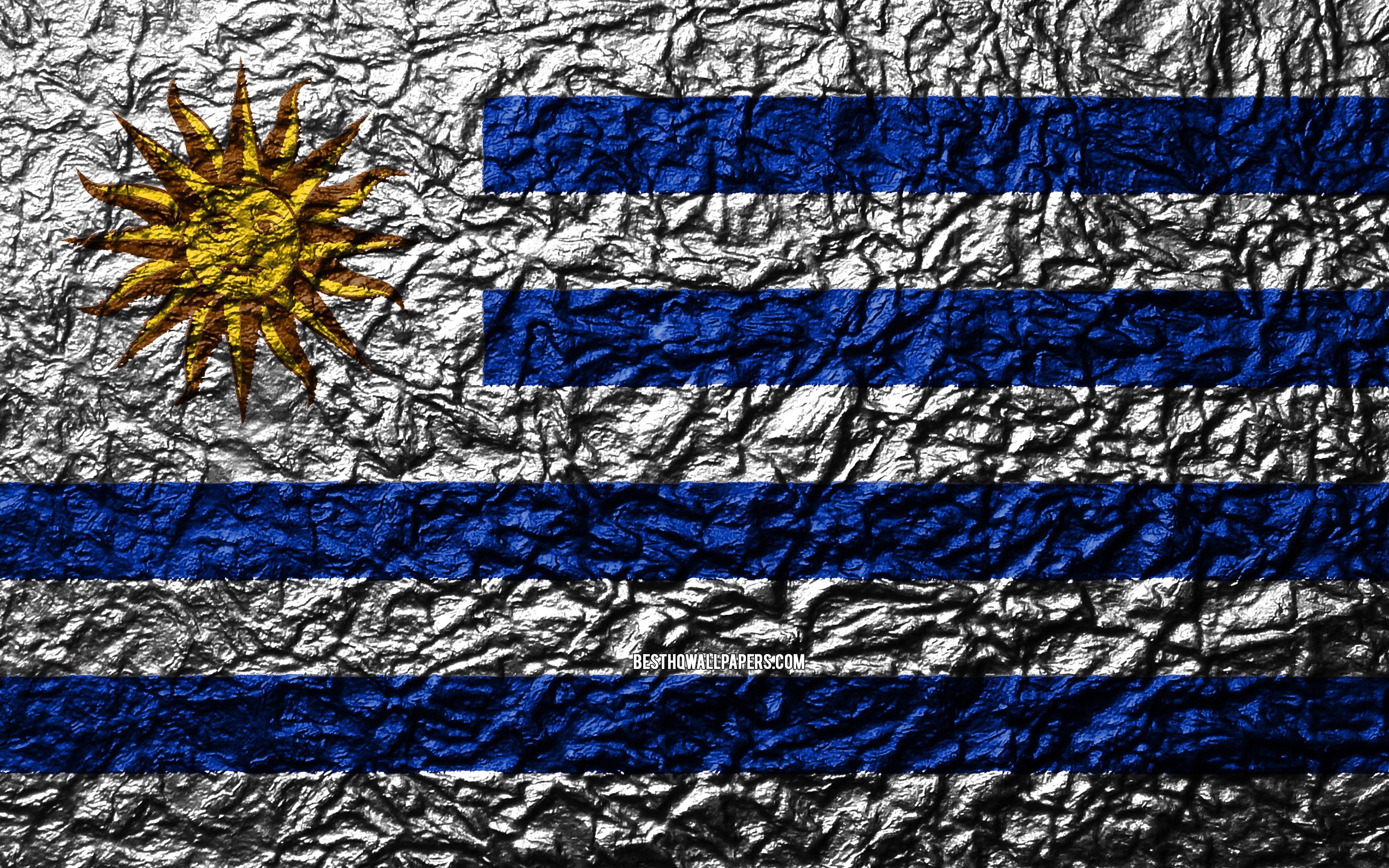 Uruguay Flag Wallpapers Top Free Uruguay Flag Backgrounds