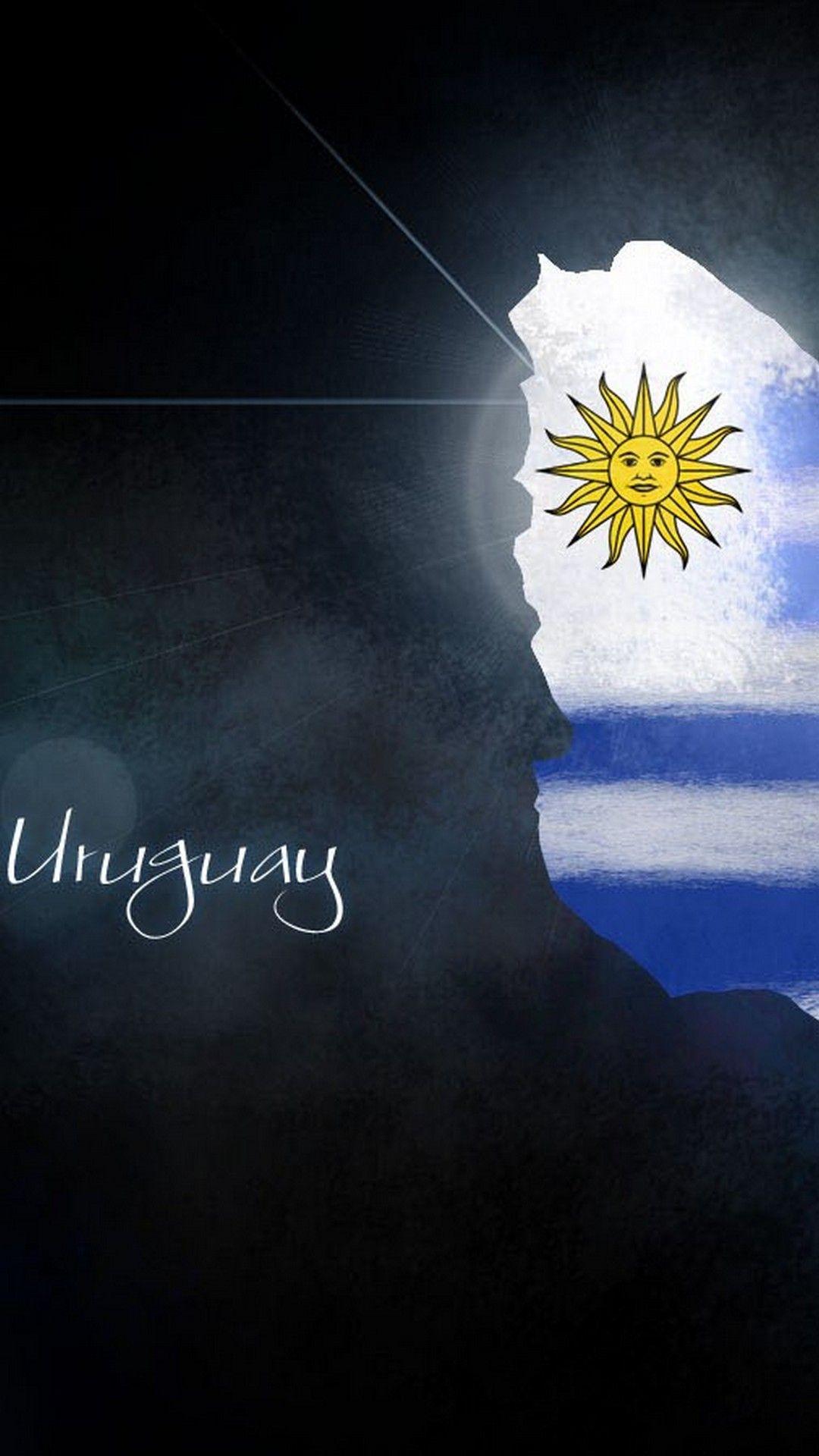 Uruguay Flag Wallpapers - Top Free Uruguay Flag Backgrounds