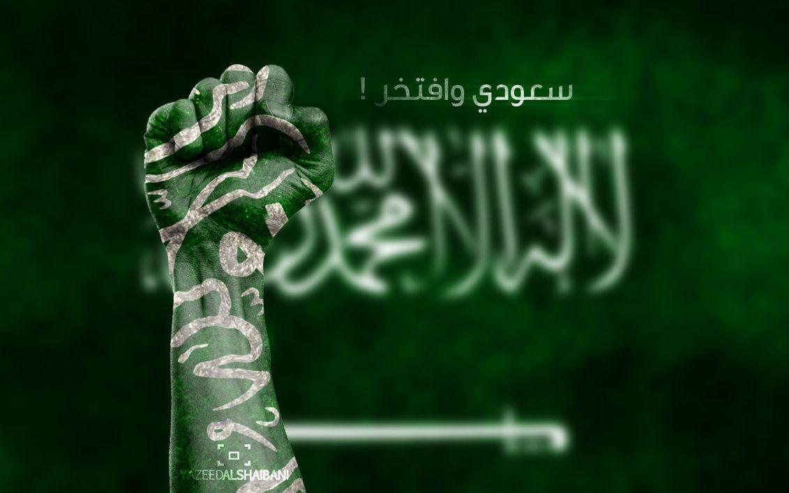 1131x707 Saudi Arabia Flag Wallpaper (Picture)