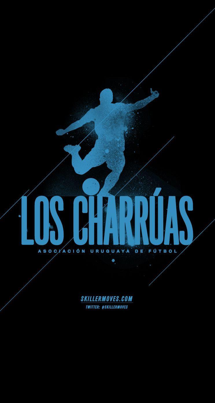 744x1392 URUGUAY. SKILLERMOVES. Phone wallpaper design, Wallpaper