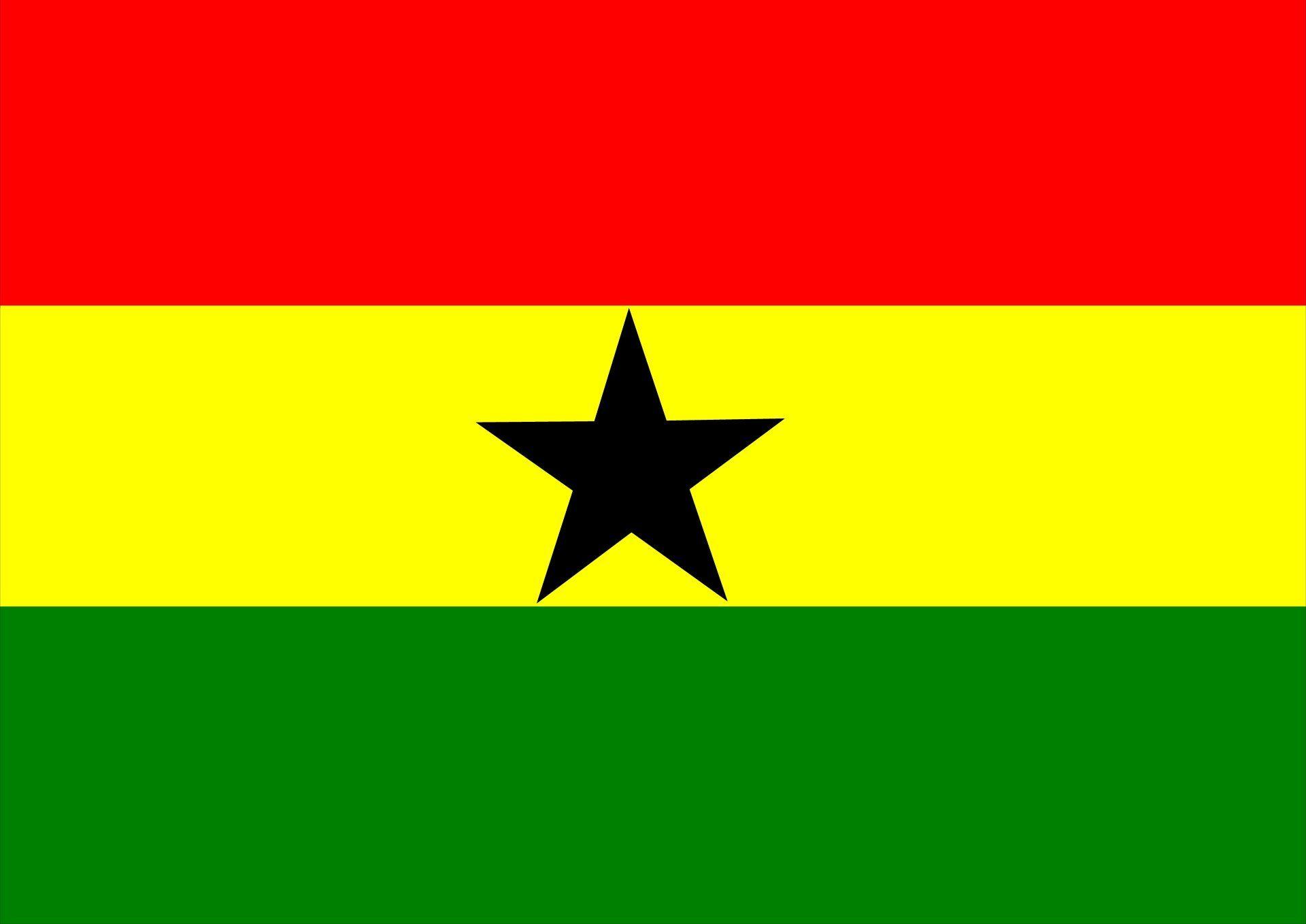 1920x1358 Flag Of Ghana HD Wallpaper and Background Image