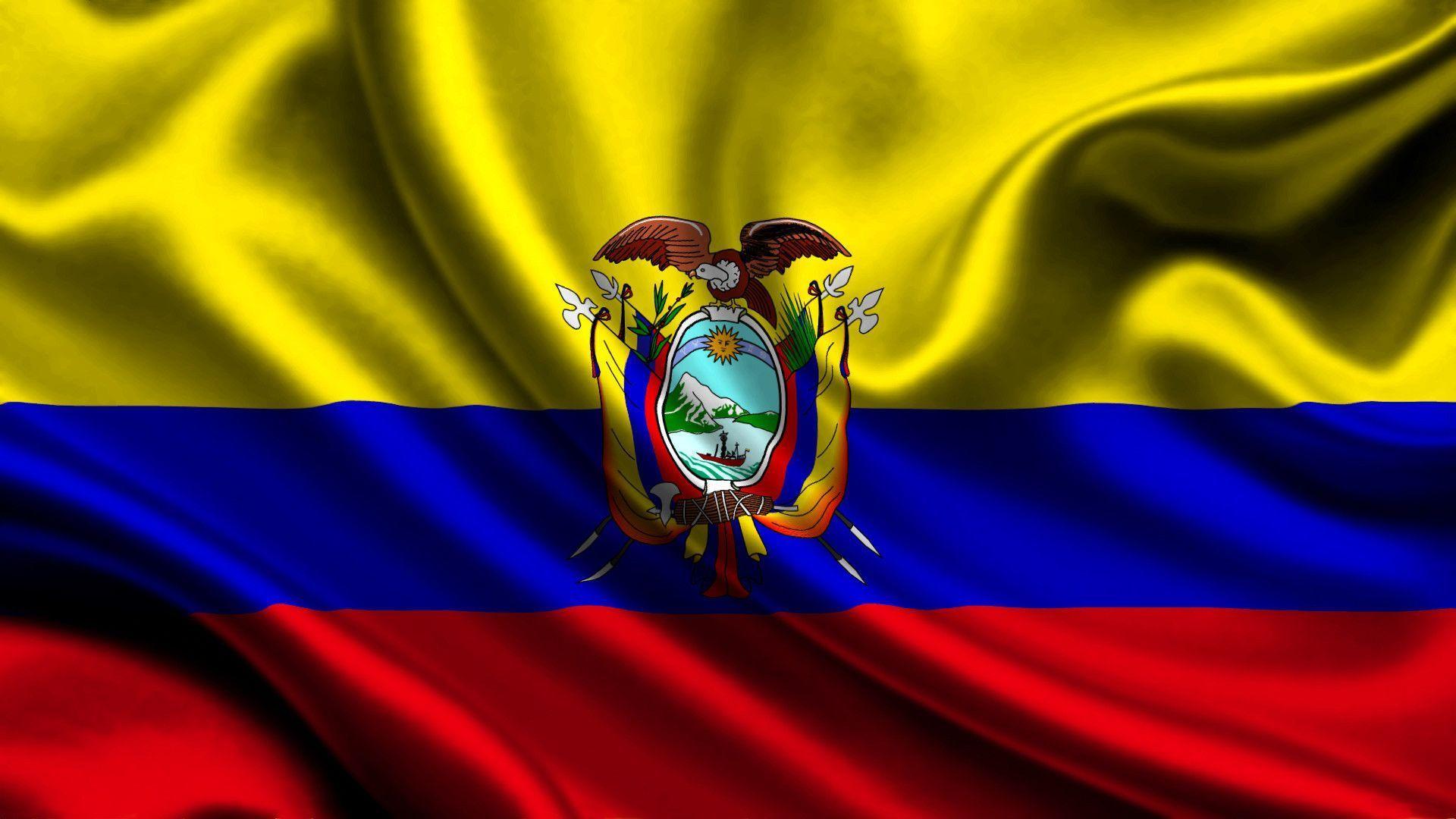 1920x1080 Ecuador Wallpaper