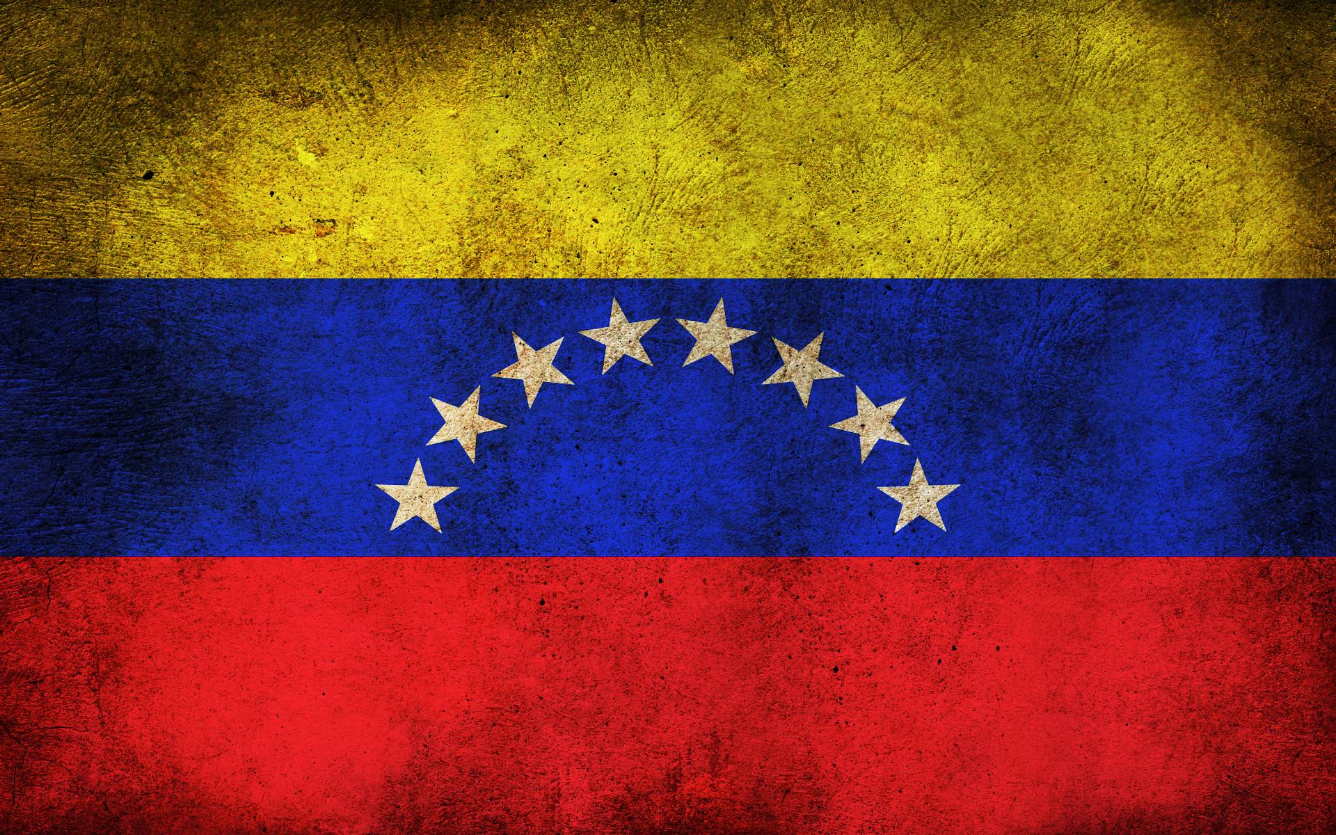 1920x1200 Venezuela Wallpaper