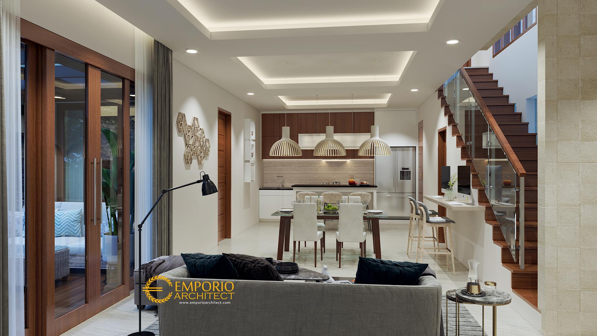 1920x1080 Mr. Oggy Modern House 2 Floors Design