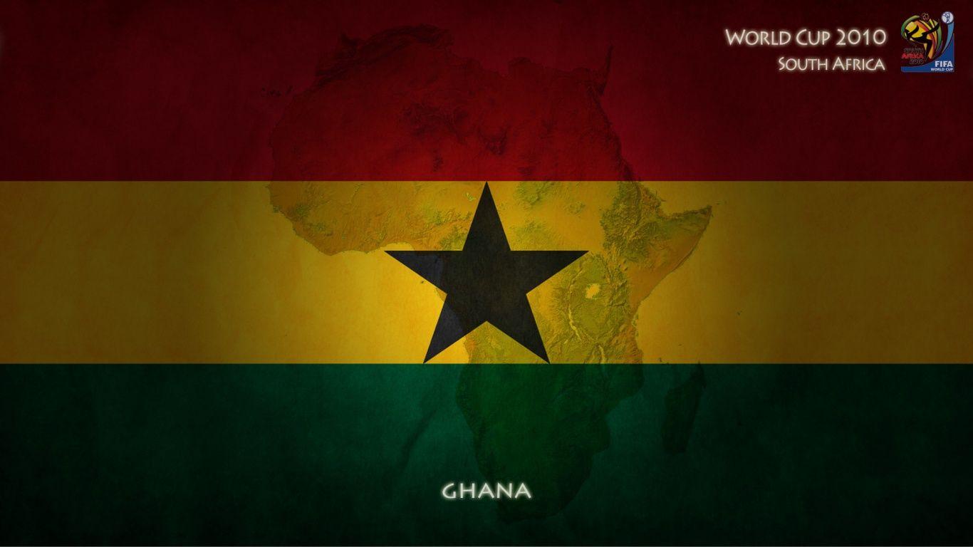 Ghana Flag Wallpapers Top Free Ghana Flag Backgrounds WallpaperAccess