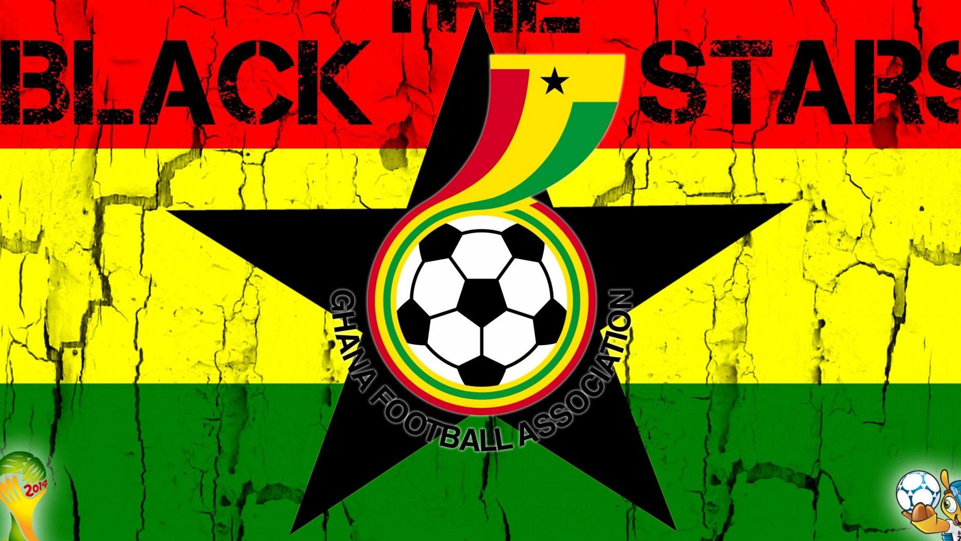 1920x1080 Group G Ghana