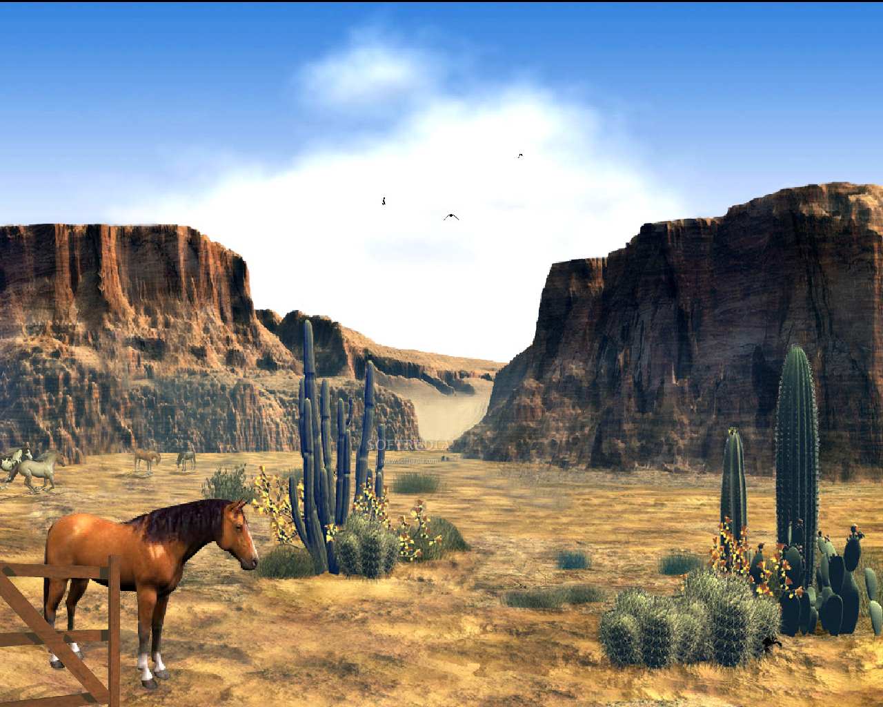 1280x1024 Western Wallpaper. Excellent Spaghetti Western Wallpaper Photo With