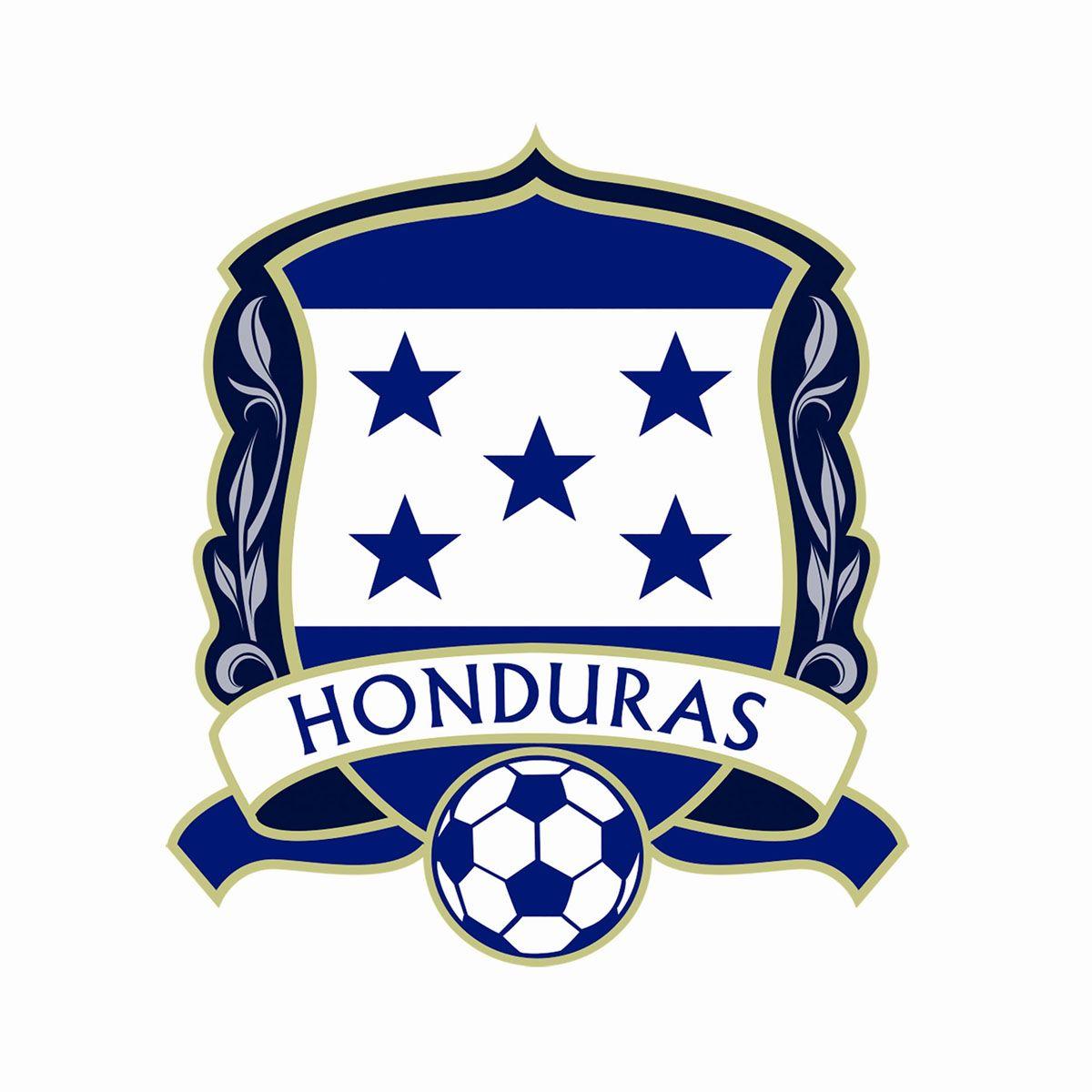 1200x1200 Honduras Football Wallpaper