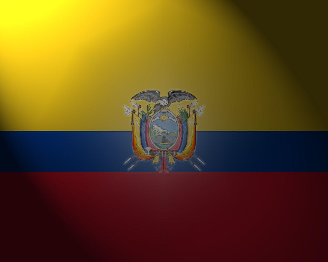 Ecuador Flag Wallpapers - Top Free Ecuador Flag Backgrounds