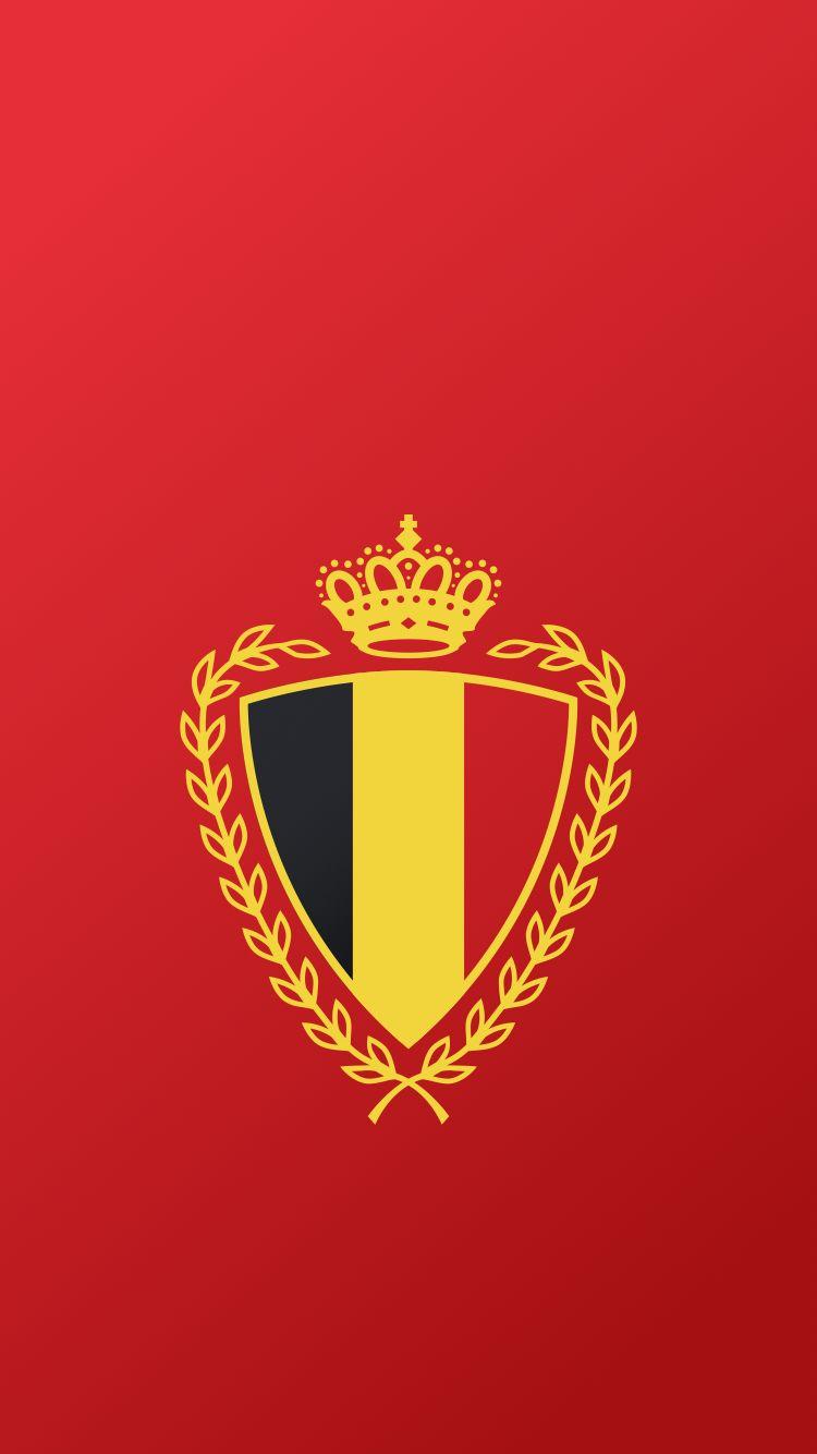 750x1334 ARTLAMBI Red Devils wallpaper