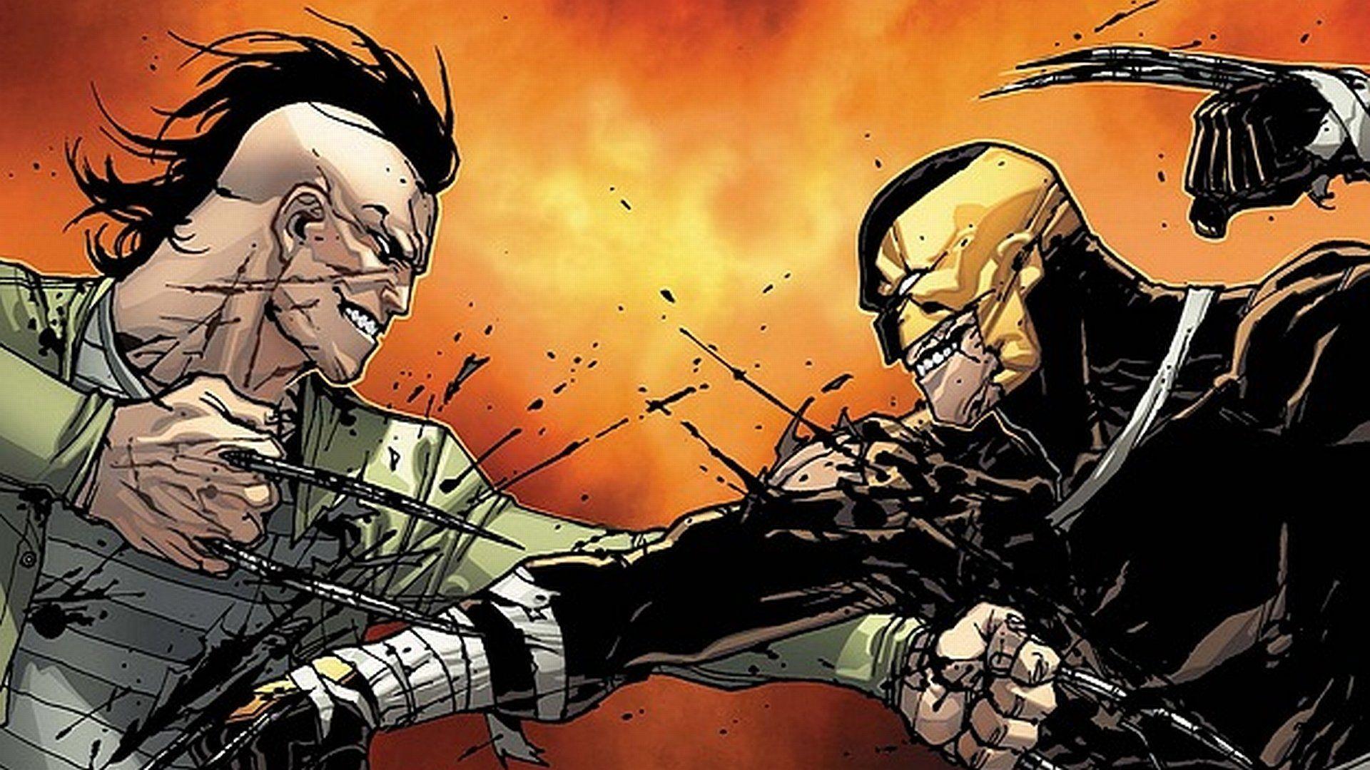 1920x1080 Daken HD Wallpaper and Background Image