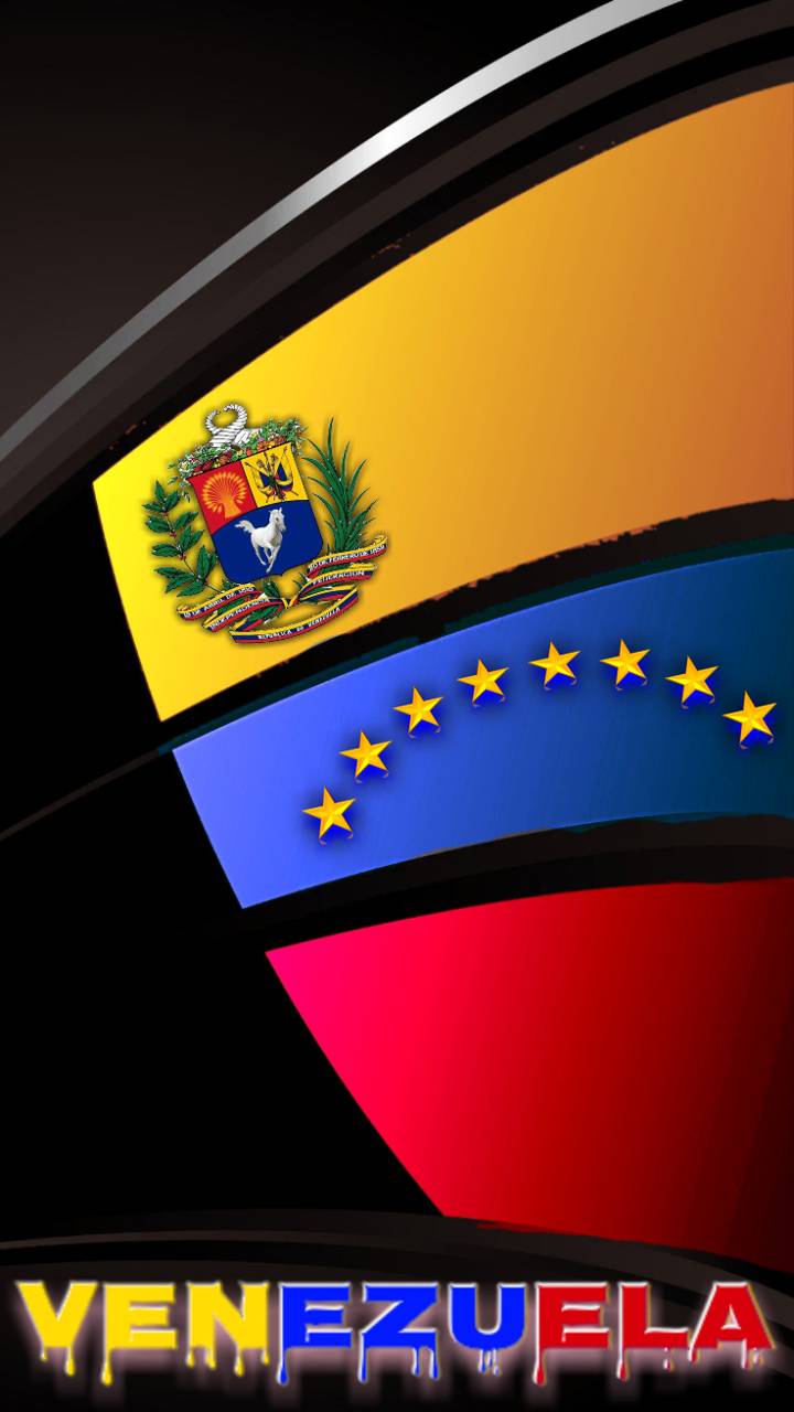 720x1280 Venezuela 2 Wallpaper