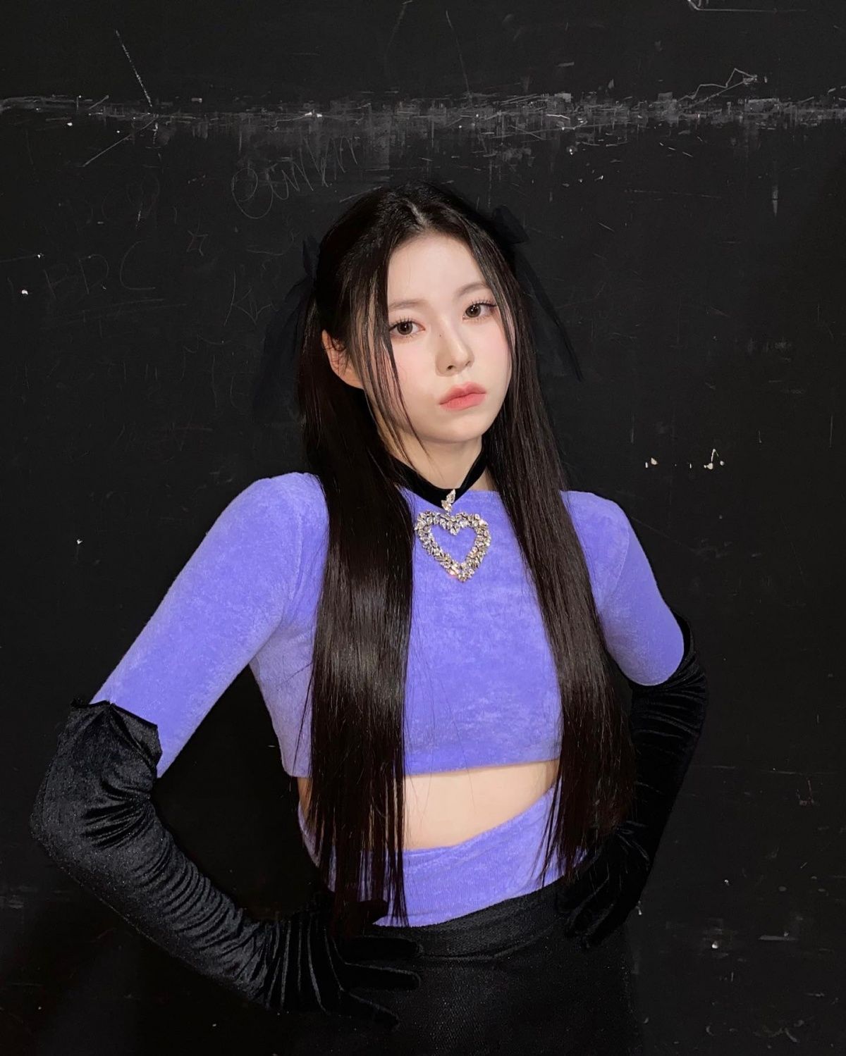 1200x1499 NMIXX Kyujin Reveals Which TWICE Member