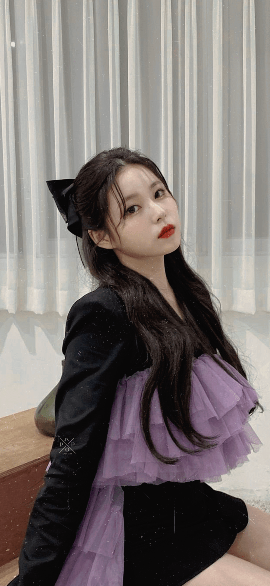 886x1920 kpop locks