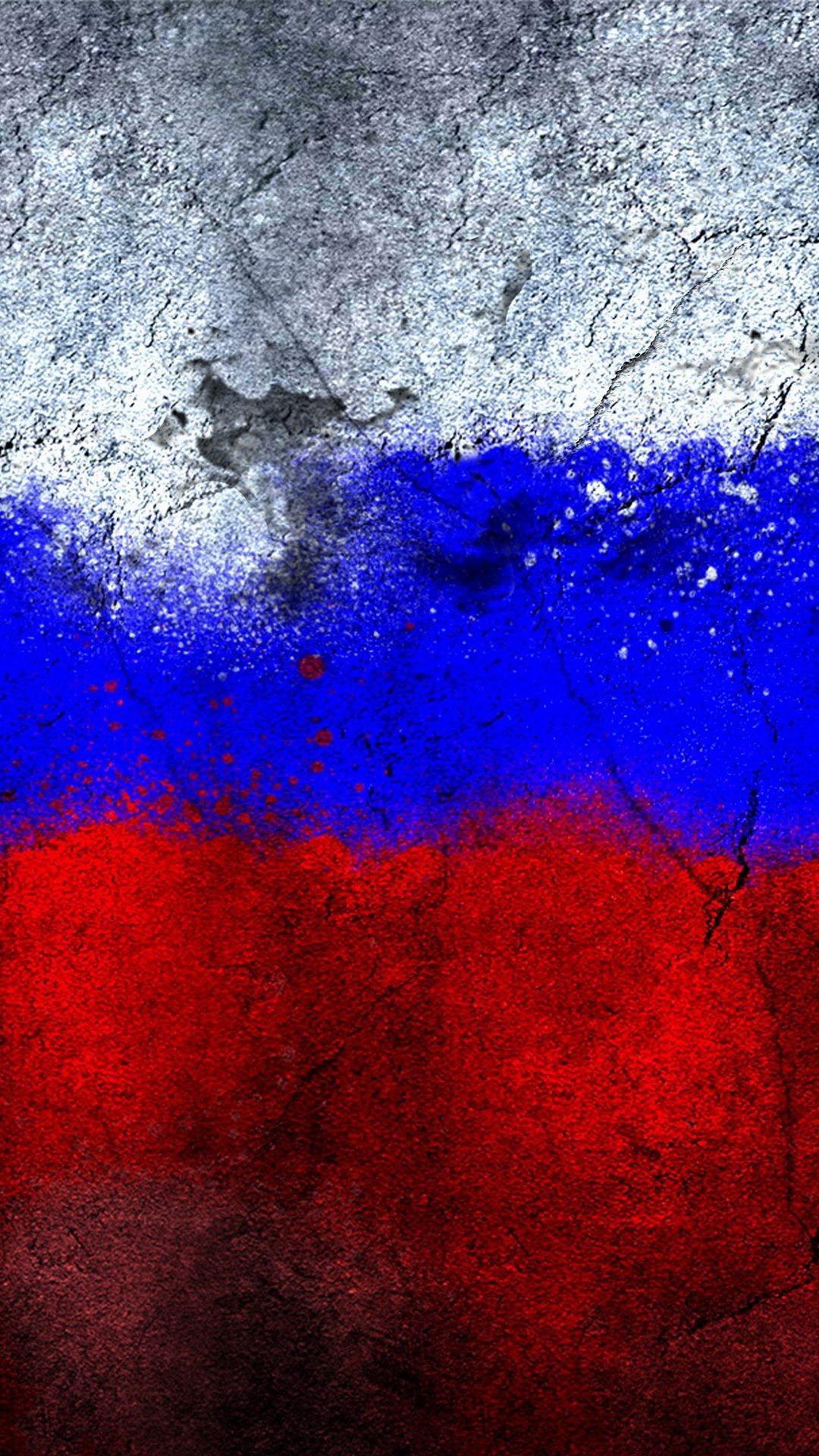 Russia Flag Wallpapers - Top Free Russia Flag Backgrounds - WallpaperAccess