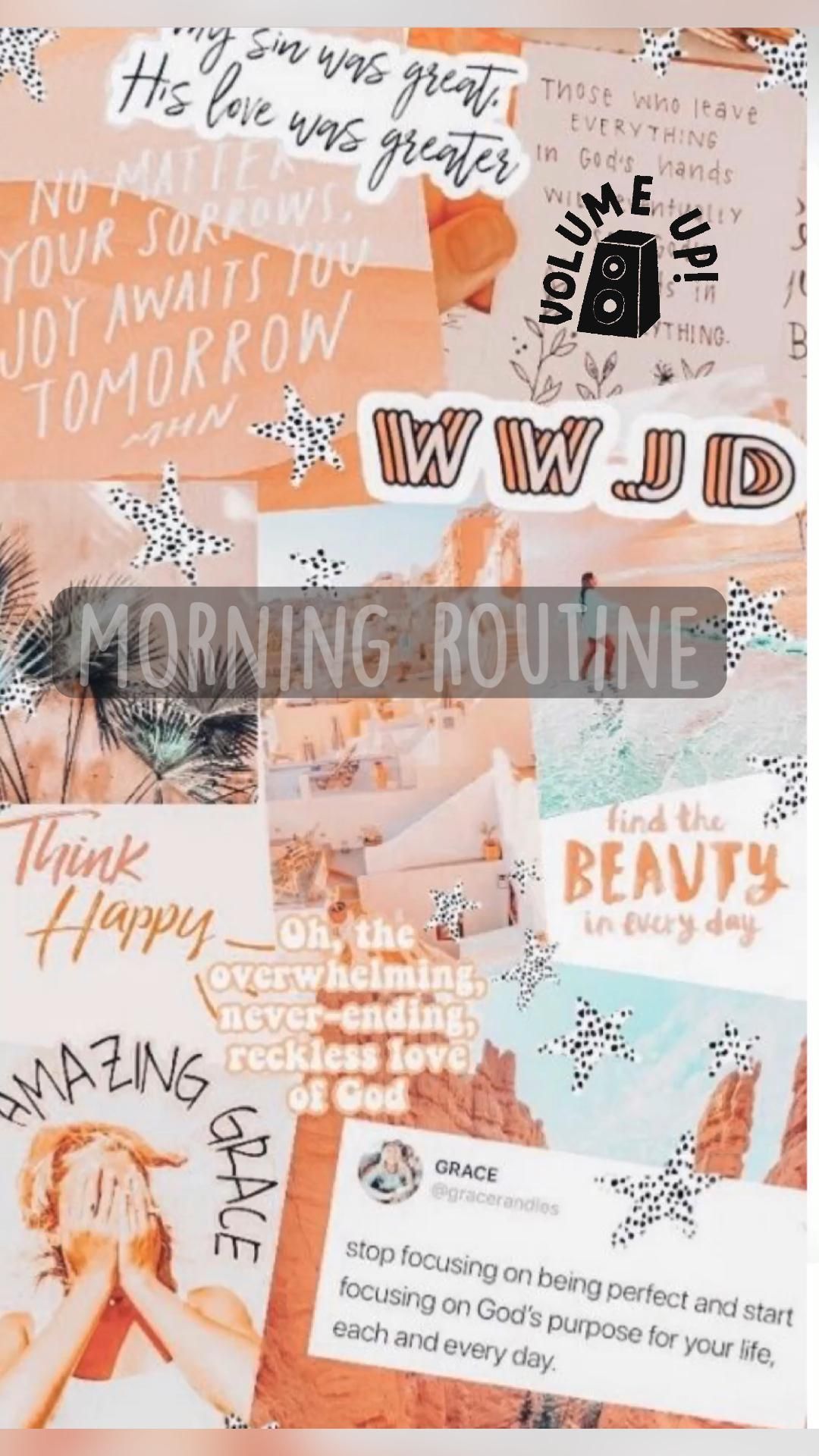 Daily Routine Wallpapers - Top Free Daily Routine Backgrounds ...
