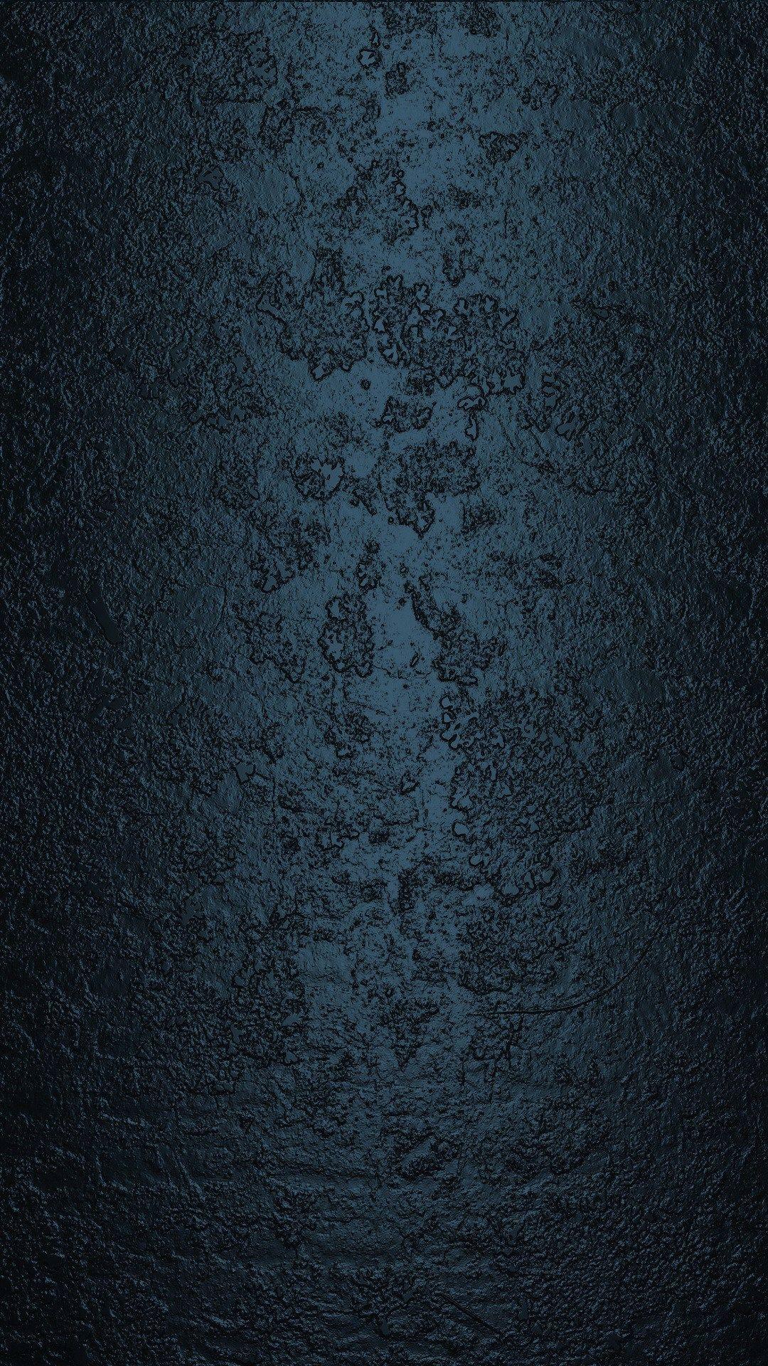 1080x1920 Free download Blue Metallic High Defination iPhone
