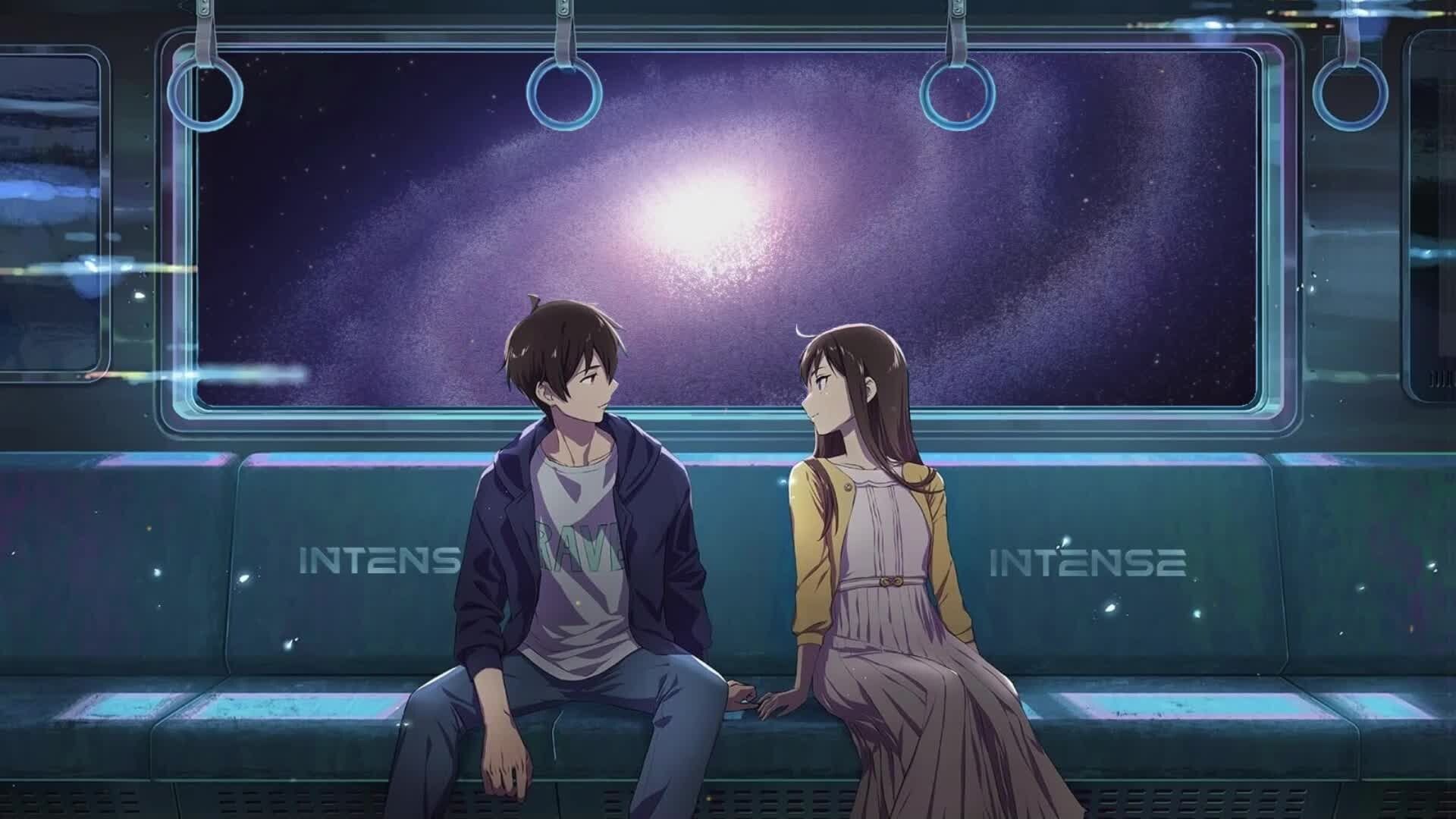 1920x1080 The daily life of the immortal king ANIME Live wallpaper