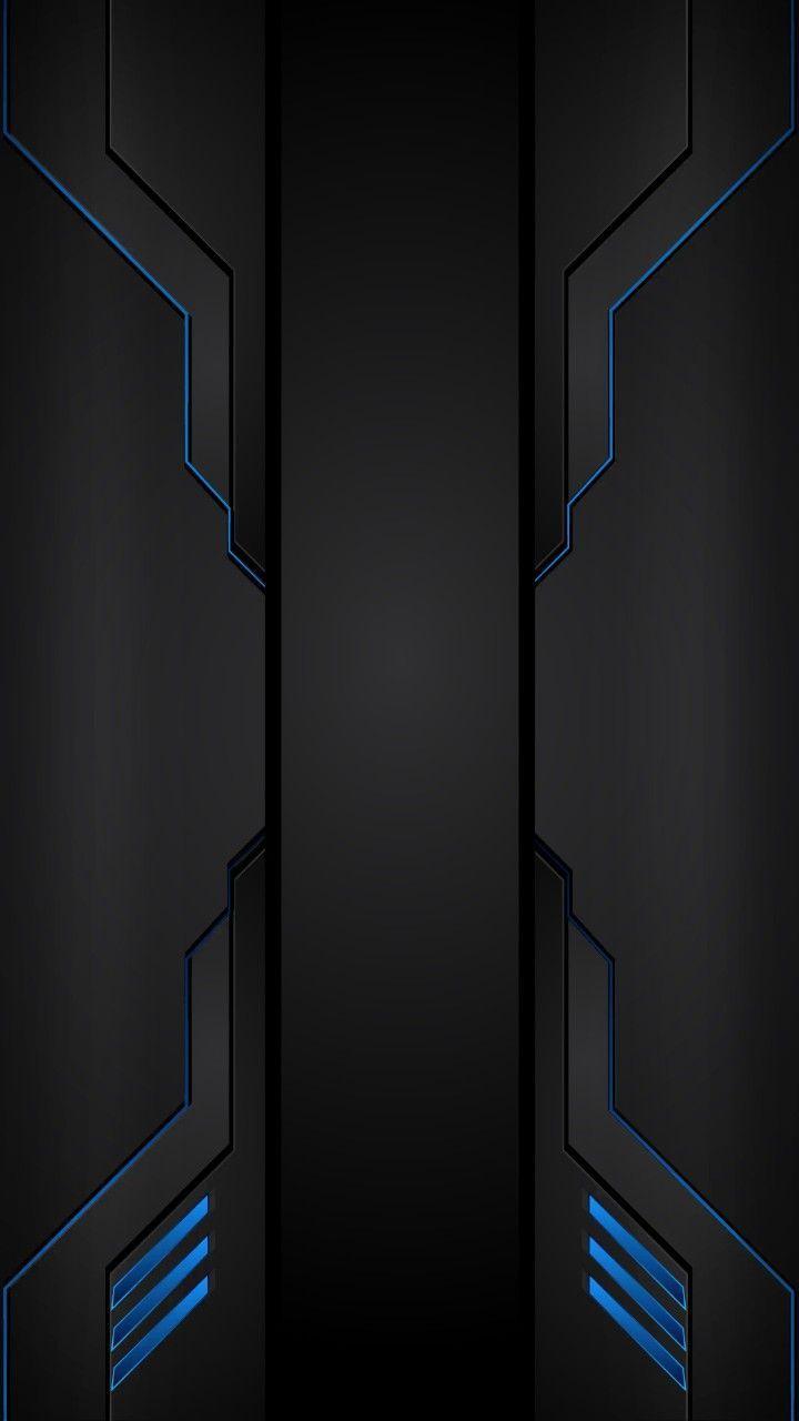 Dark Tech Wallpapers - Top Free Dark Tech Backgrounds - WallpaperAccess