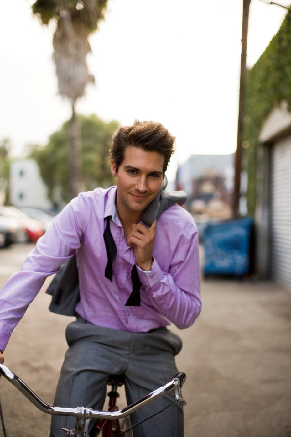 929x1394 James Maslow Wallpaper
