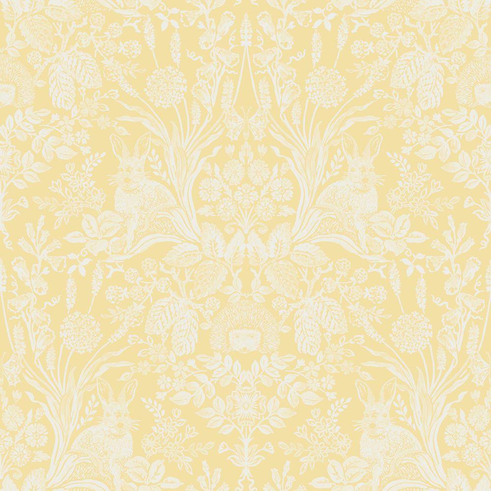1000x1000 Floral Wallpaper