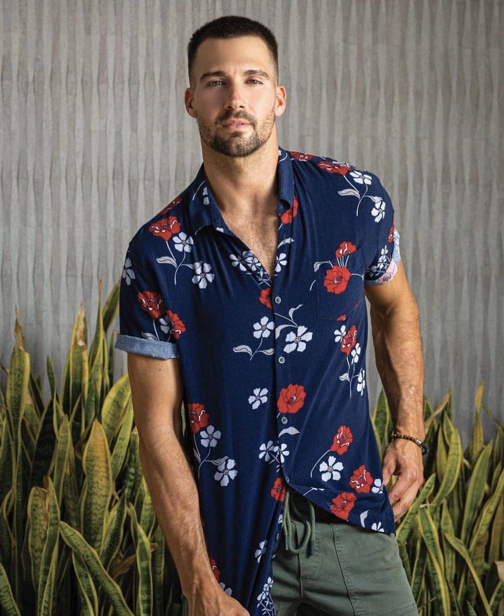 981x1200 James Maslow On Tour on X: Easy one