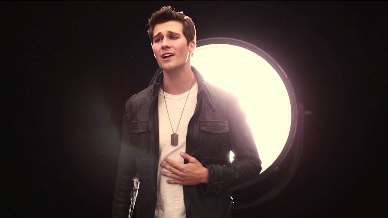 1280x720 James Maslow Zedd Cover